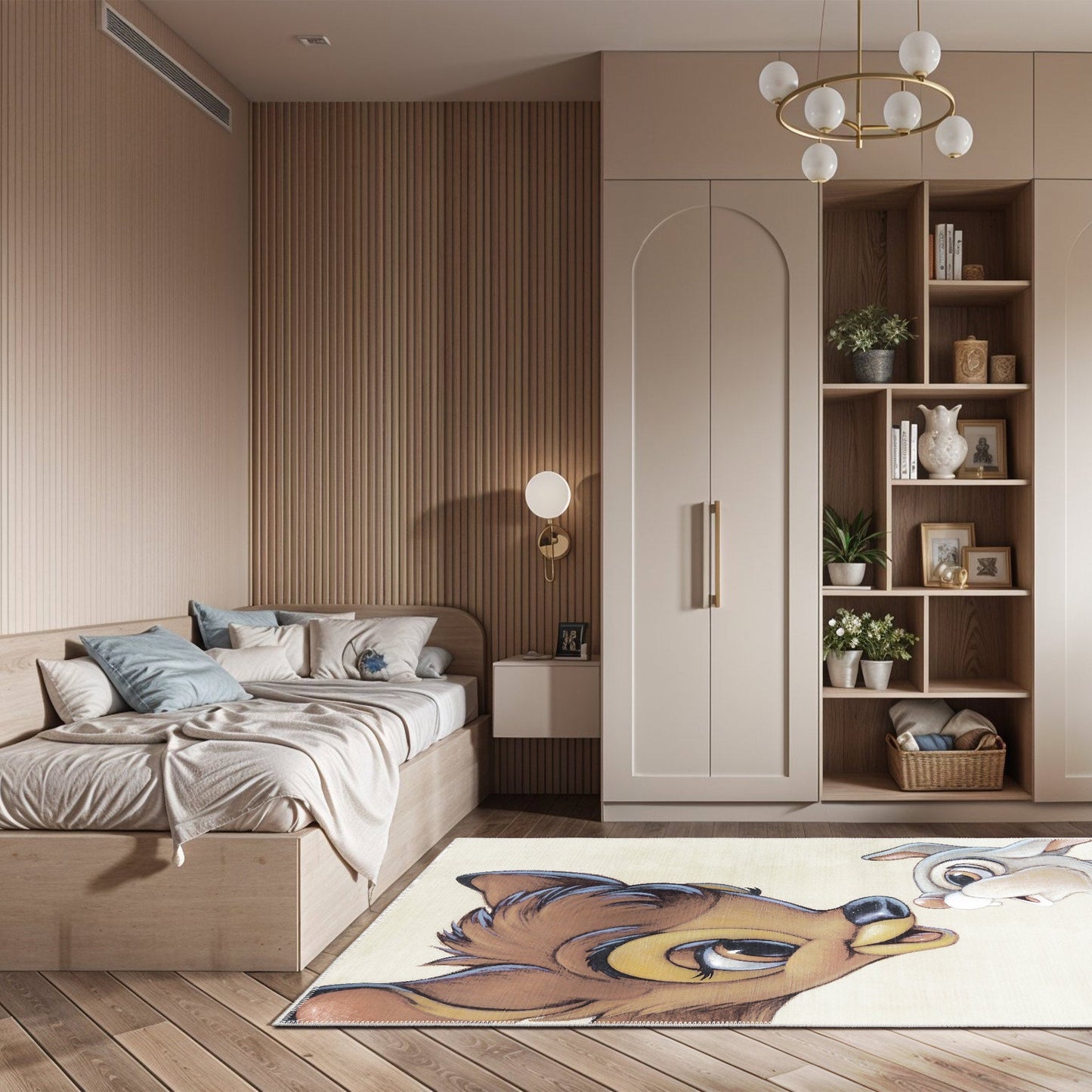 Bambi Area Rug-2