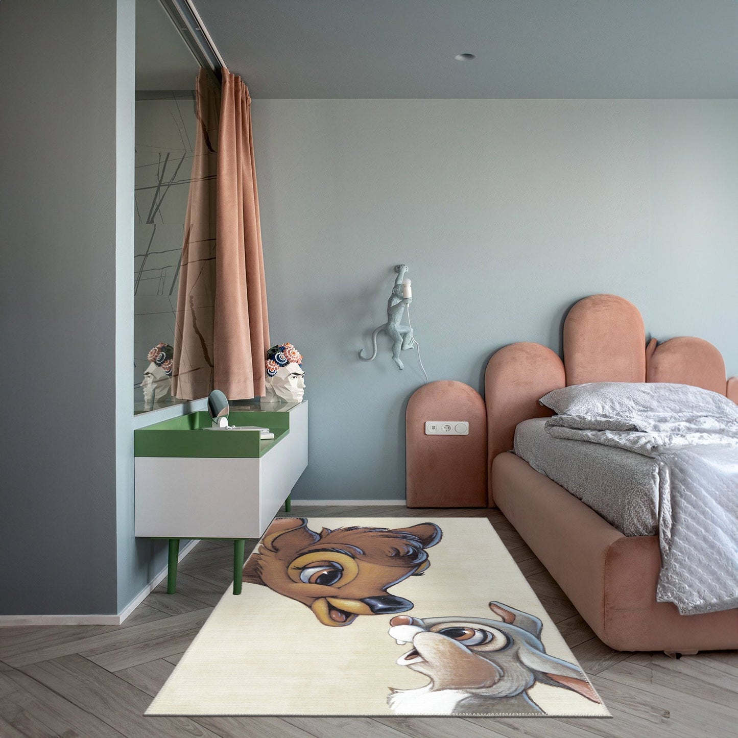 Bambi Area Rug-4