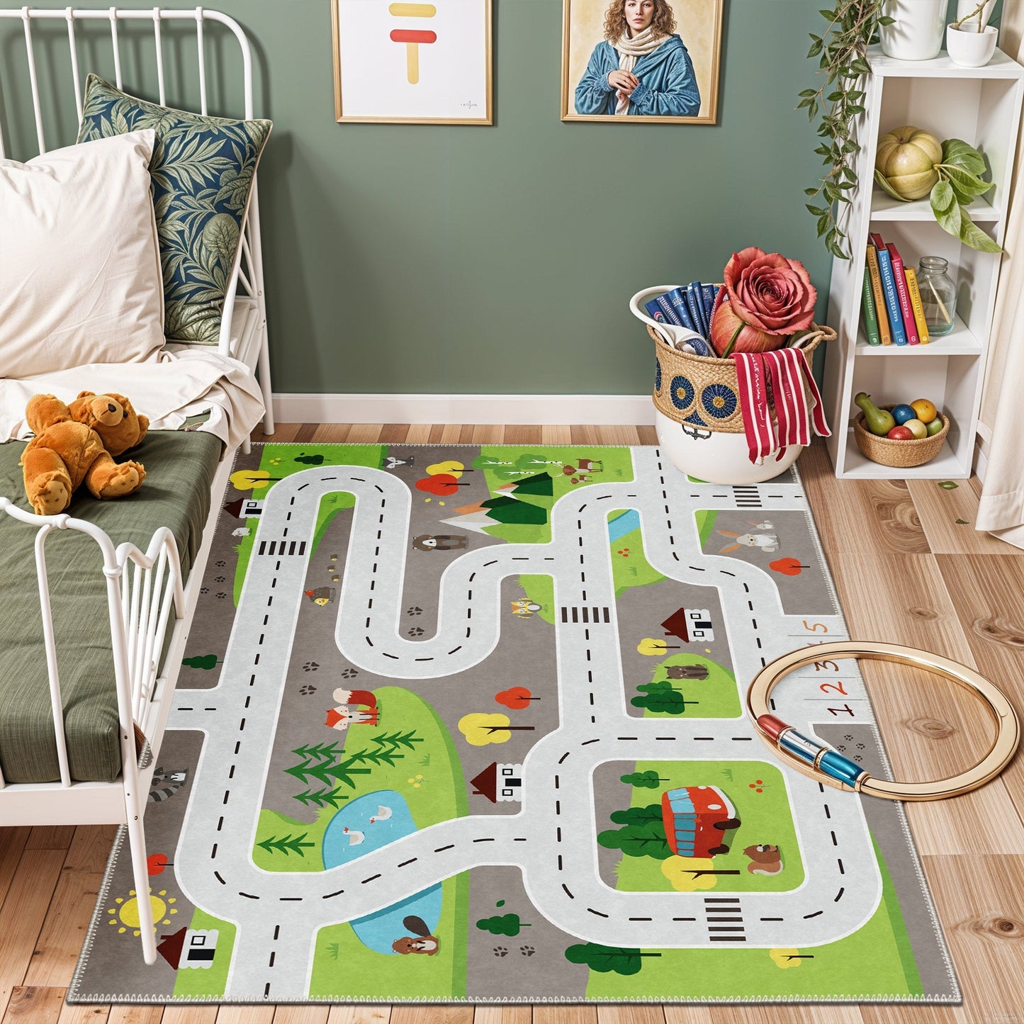 Absida Area Rug-3