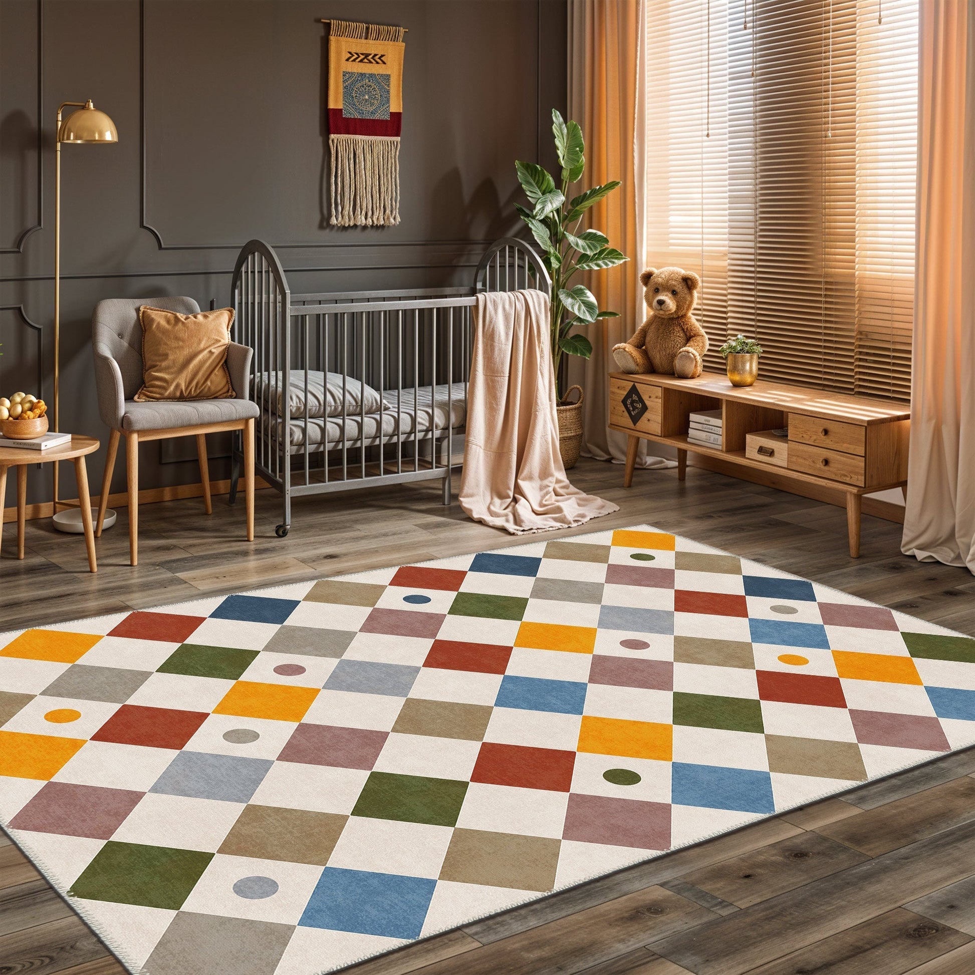 Alice Area Rug-1