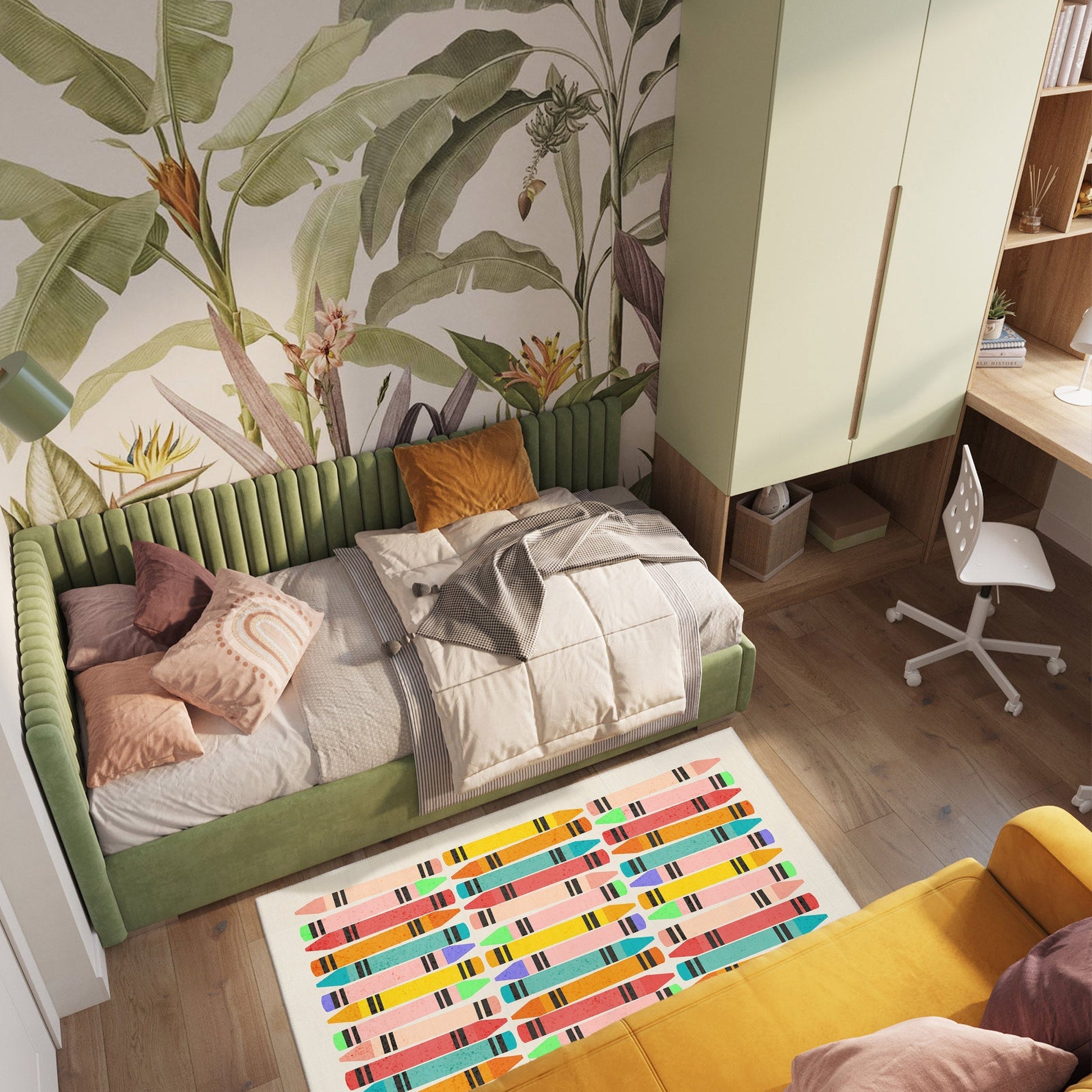 Adler Area Rug-1