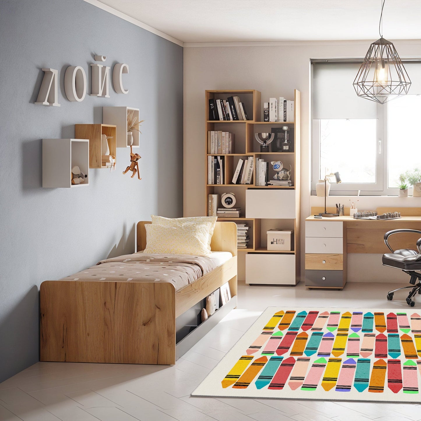 Adler Area Rug-2