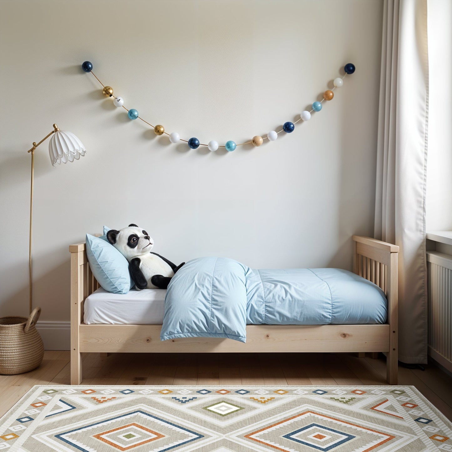 Royal Area Rug-1