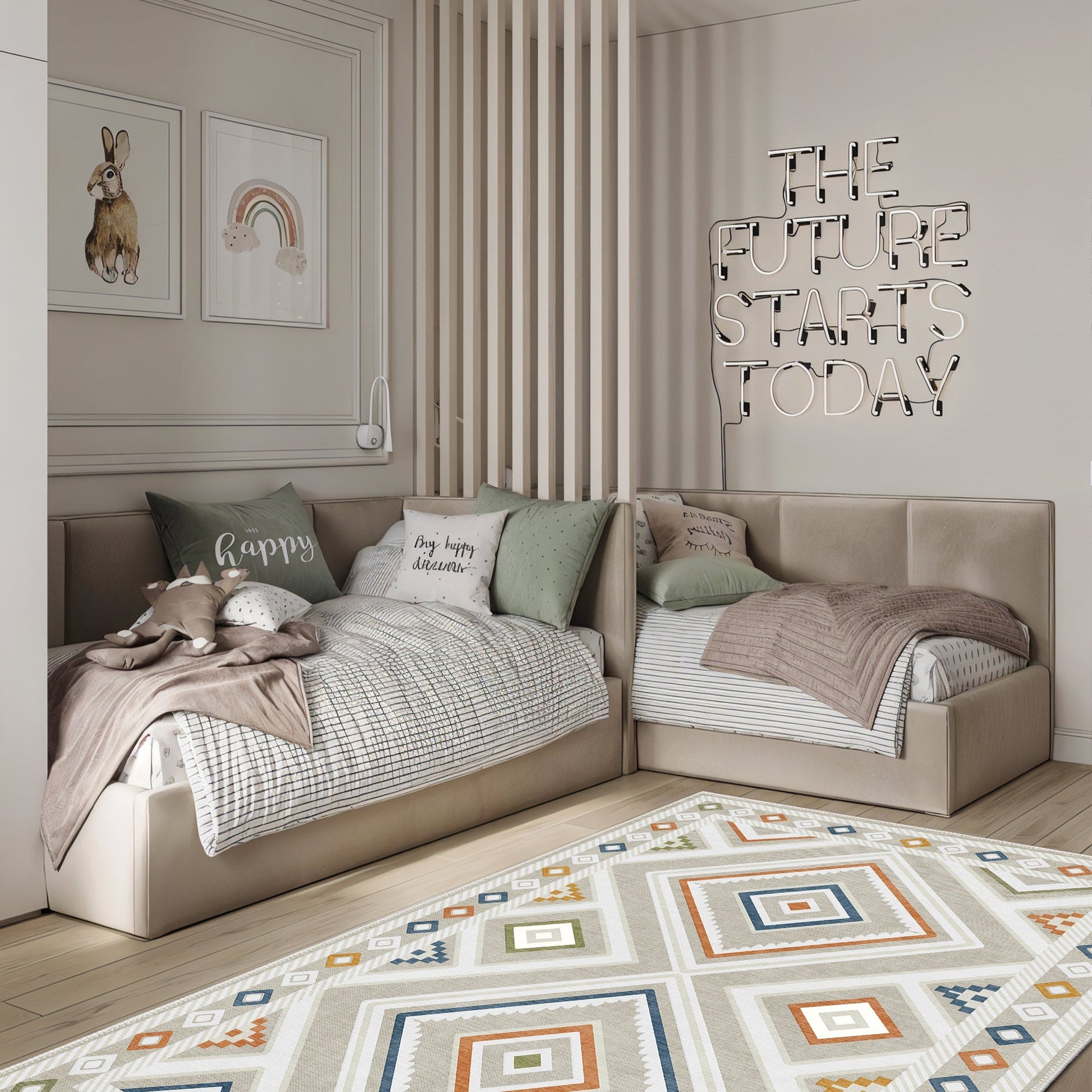 Royal Area Rug-3
