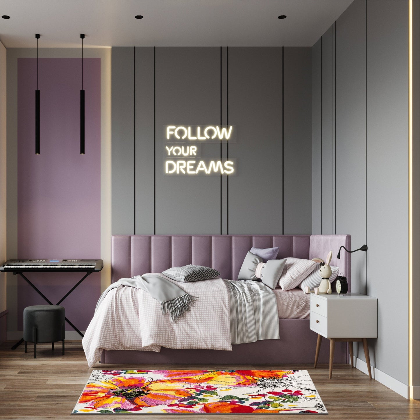 Hilma Area Rug-4