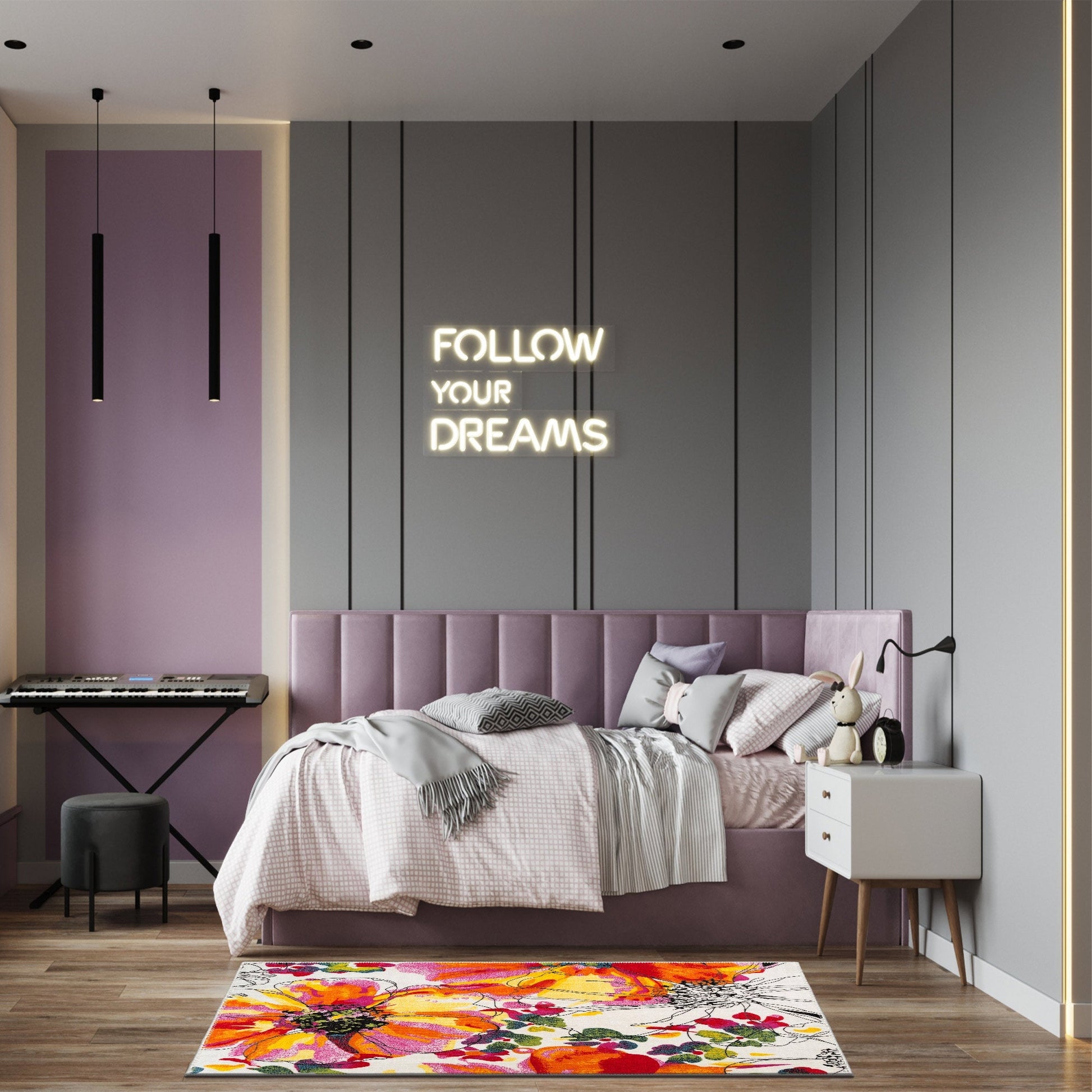 Hilma Area Rug-4