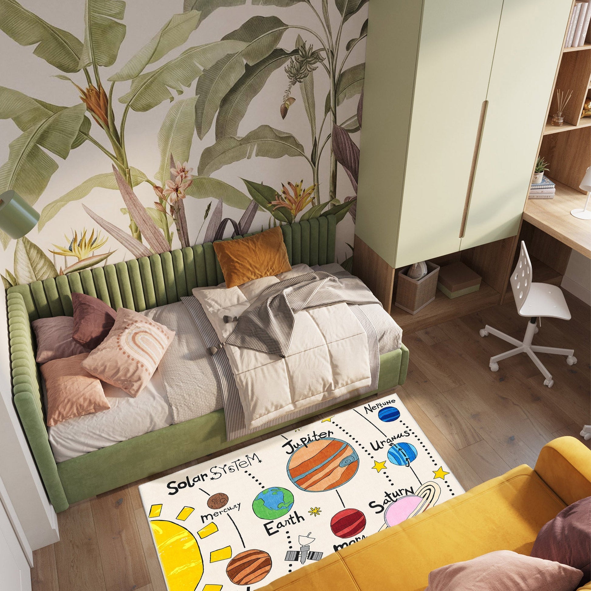 Orbit Area Rug-4
