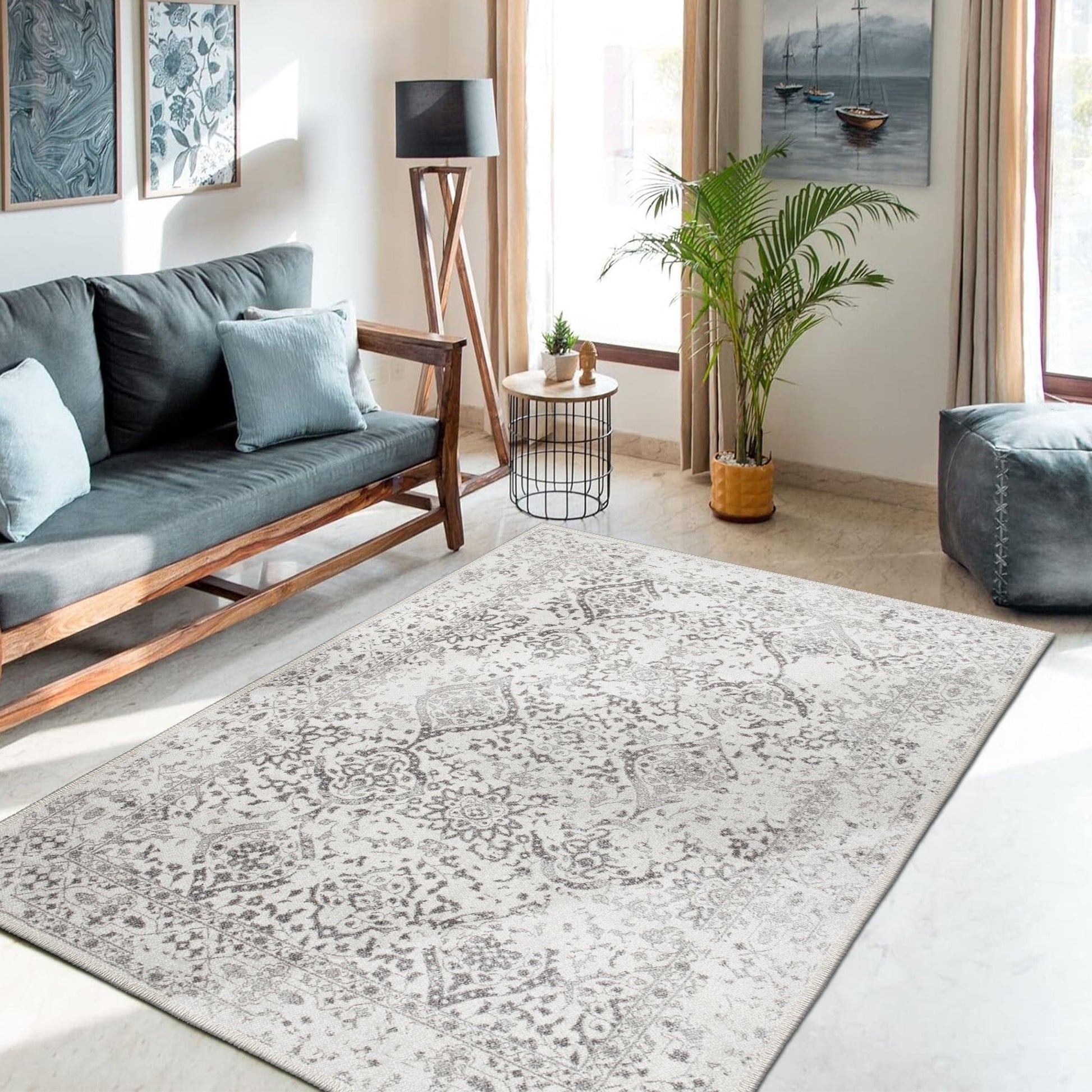 Dachstein Area Rug-1