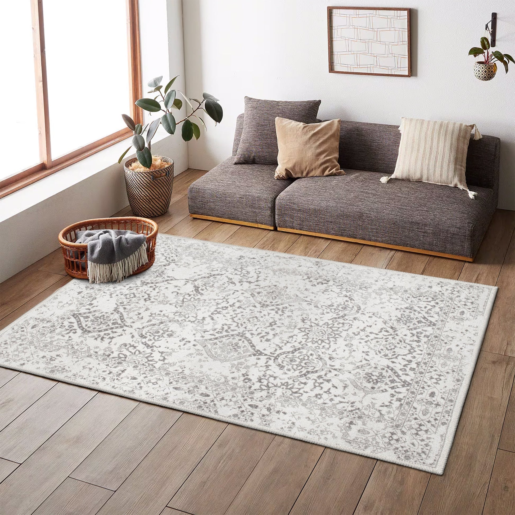 Dachstein Area Rug-4