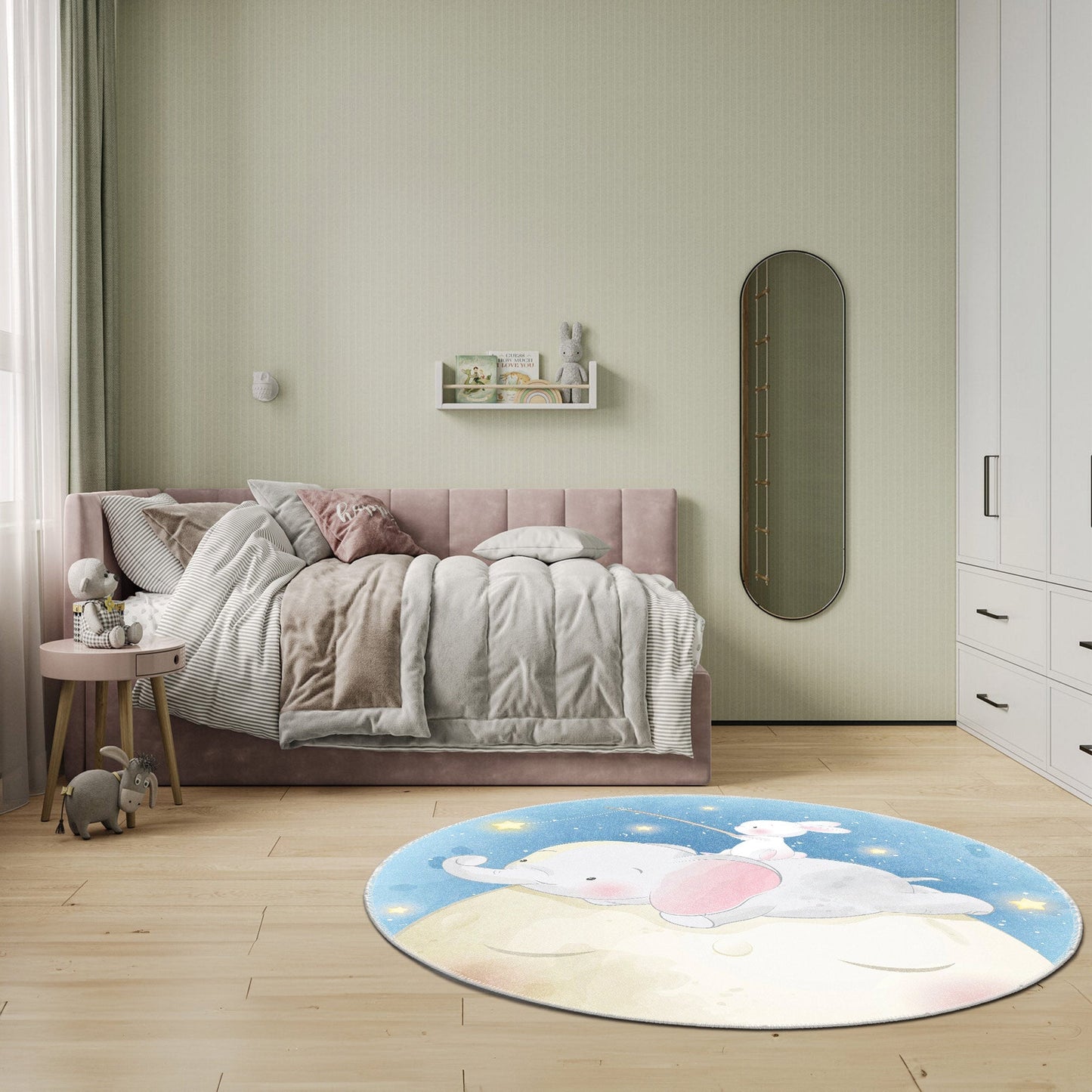 Aurora Area Rug-4