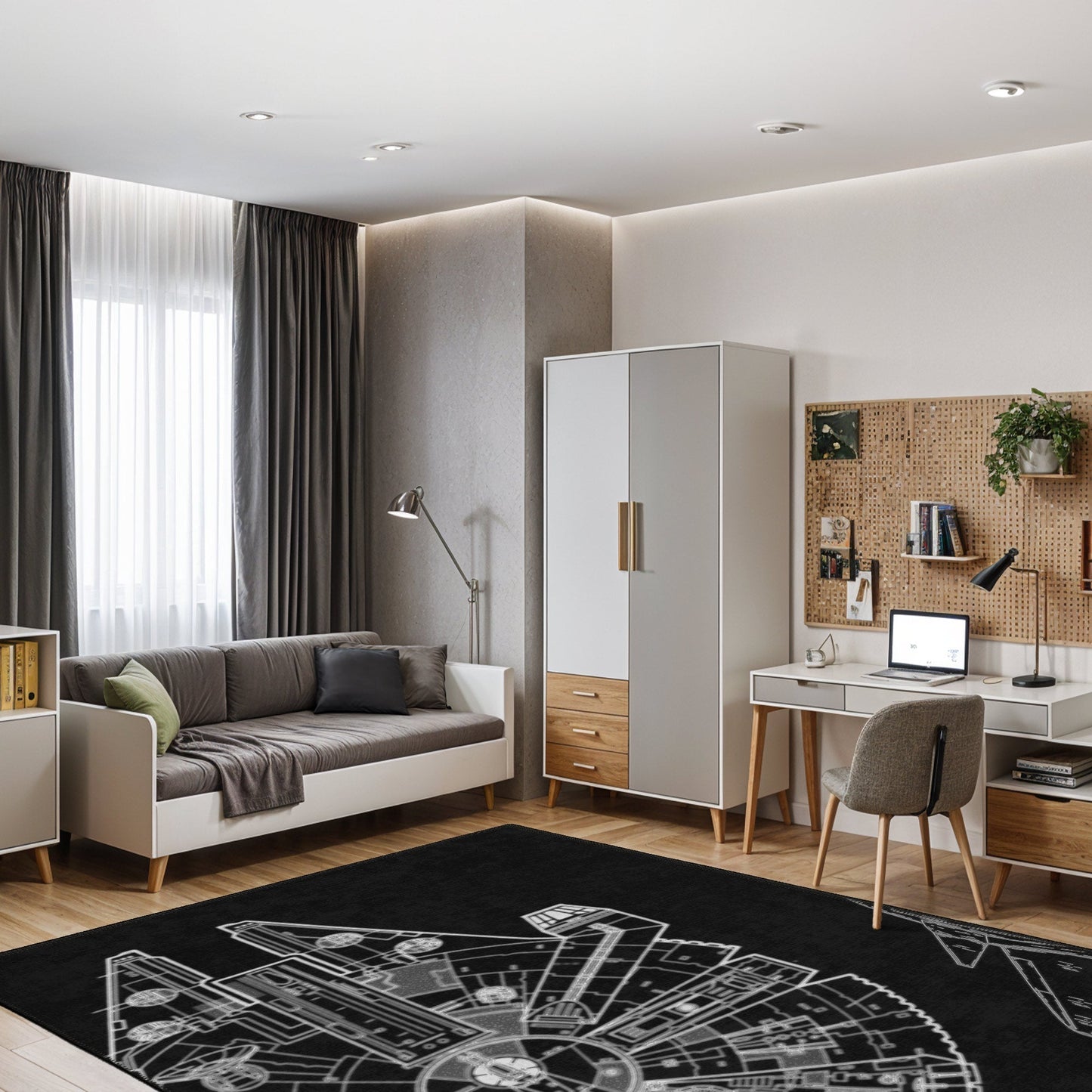 Terra Area Rug-2