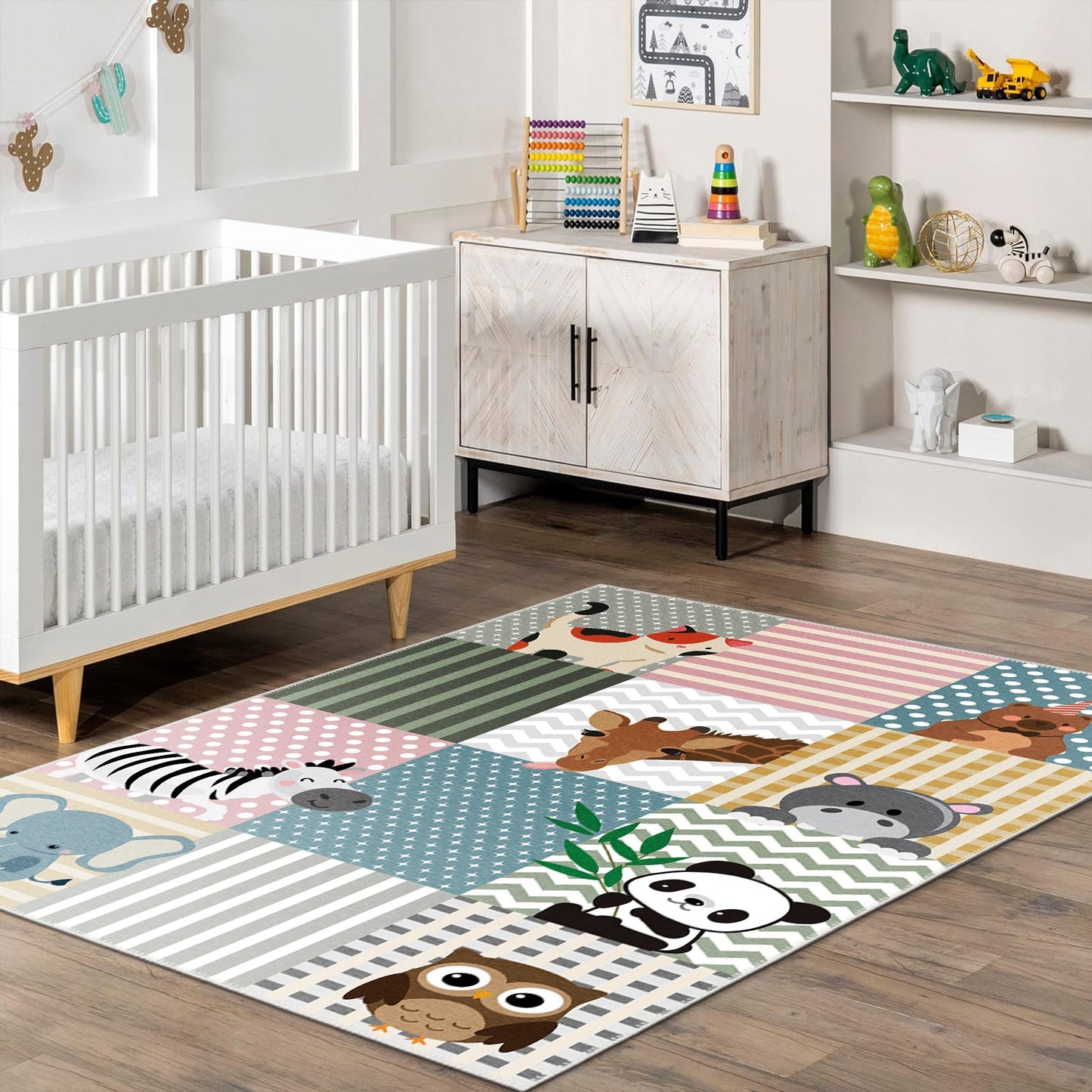 Echo Area Rug-4
