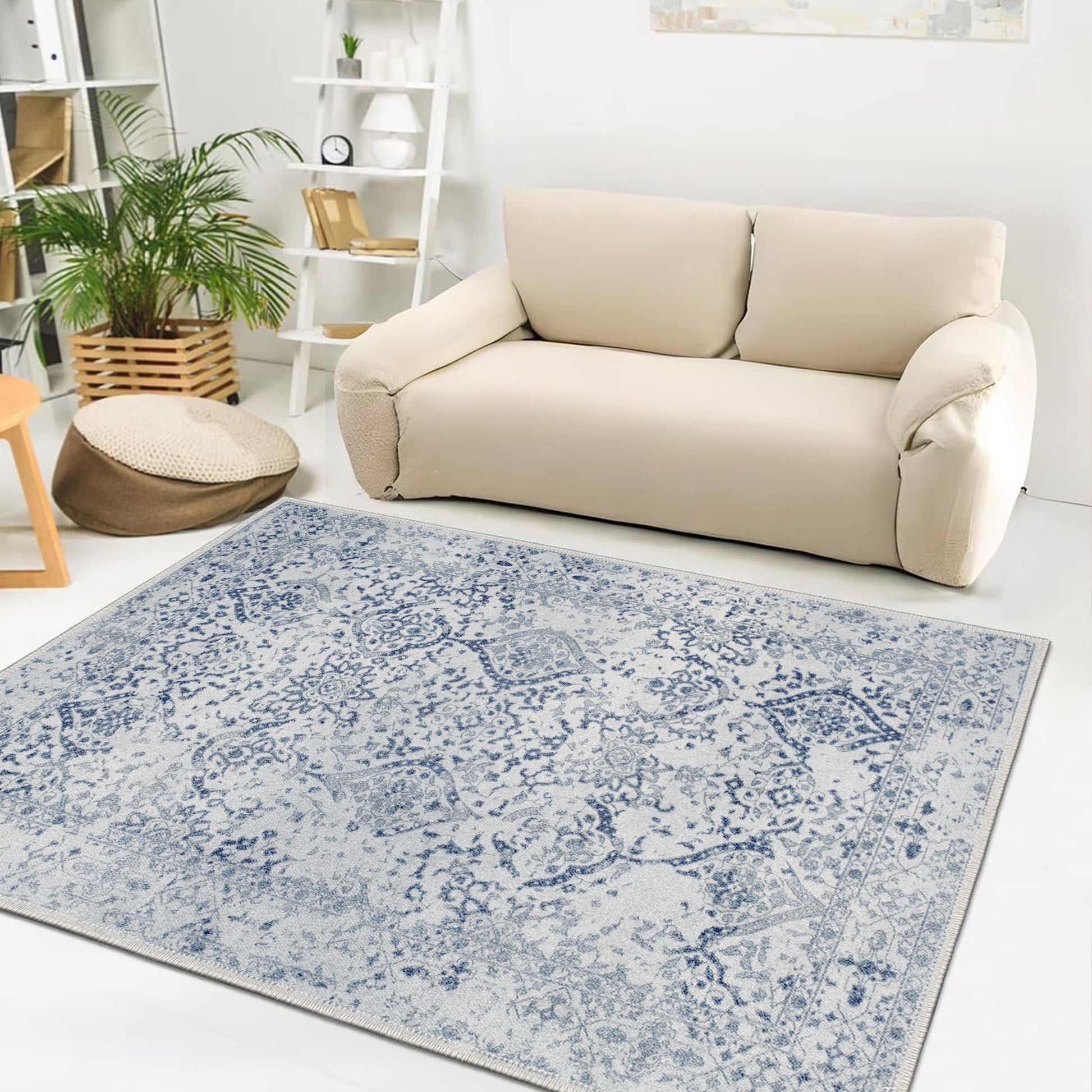 Grossglockner Area Rug-1
