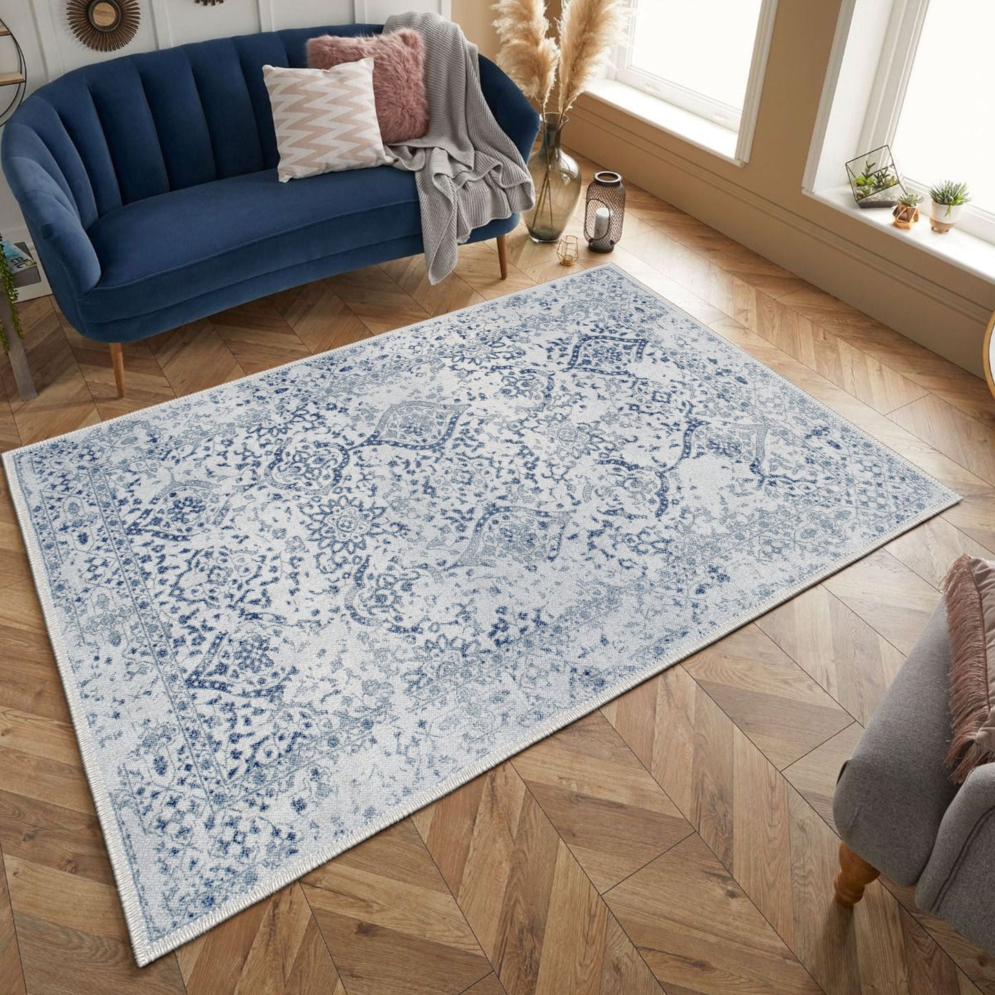 Grossglockner Area Rug-2
