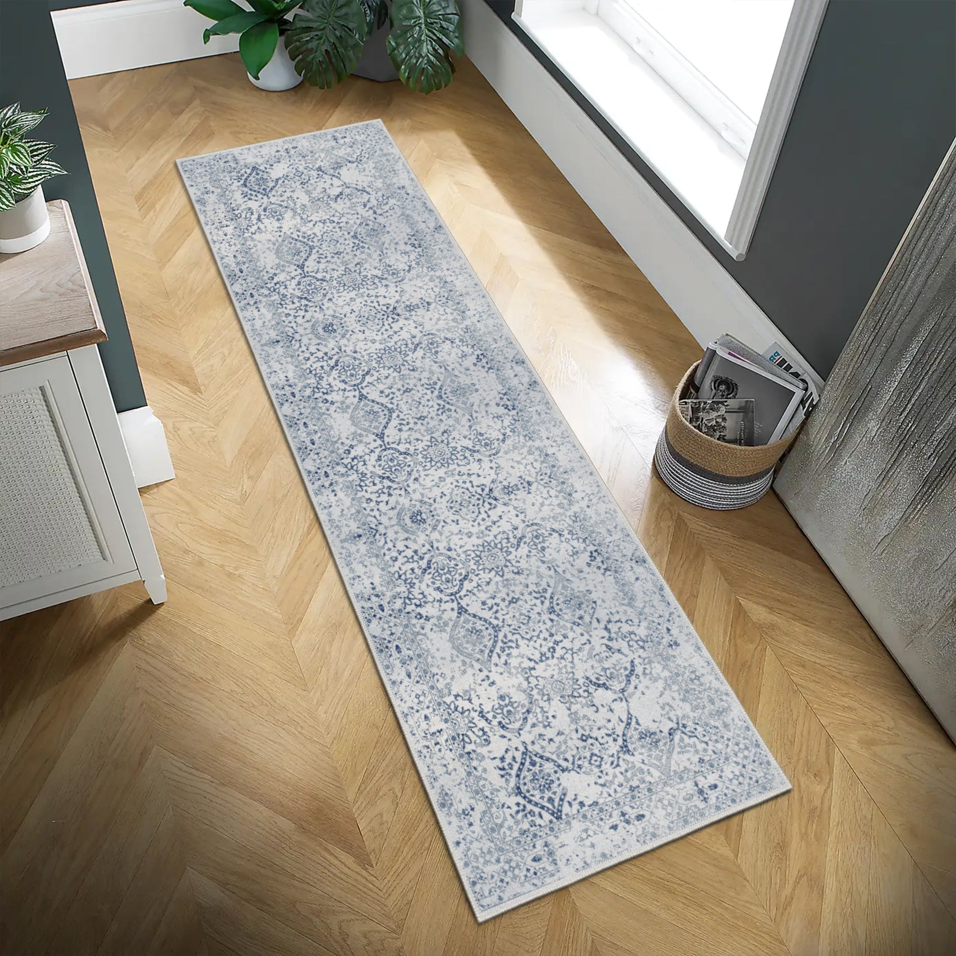 Grossglockner Area Rug-3