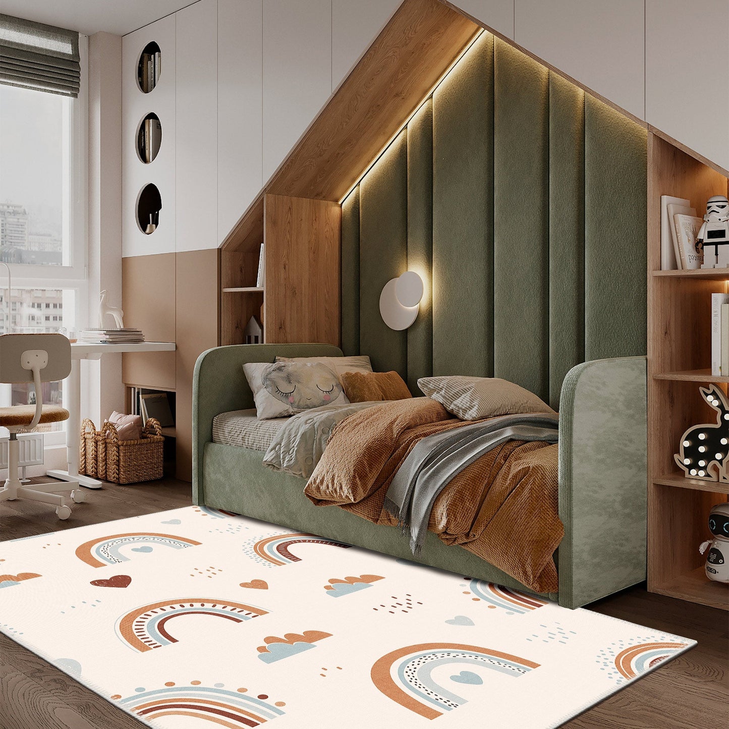 Opulent Area Rug-3