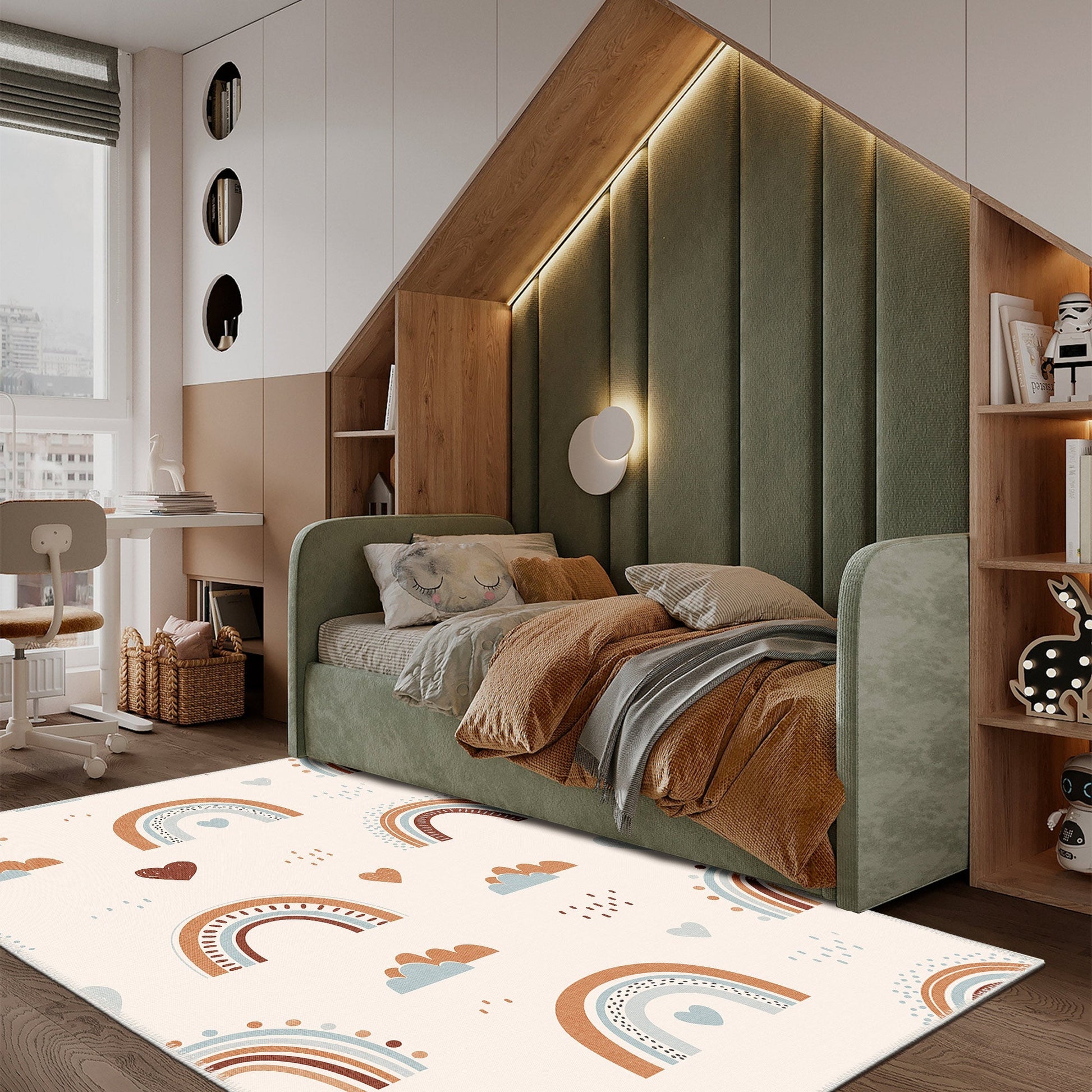 Opulent Area Rug-3