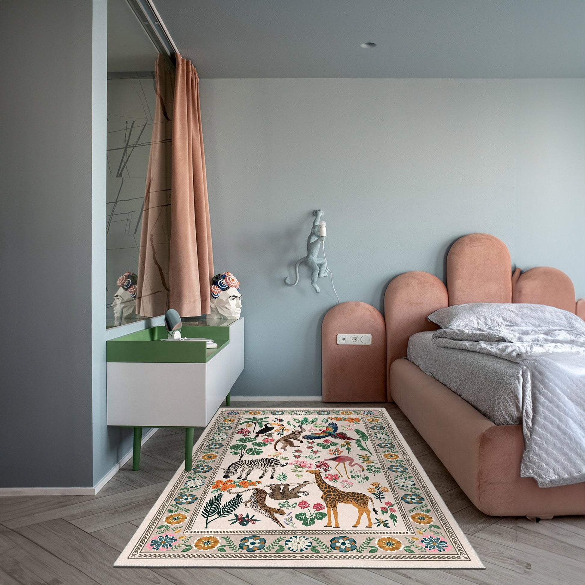 Ember Area Rug-1
