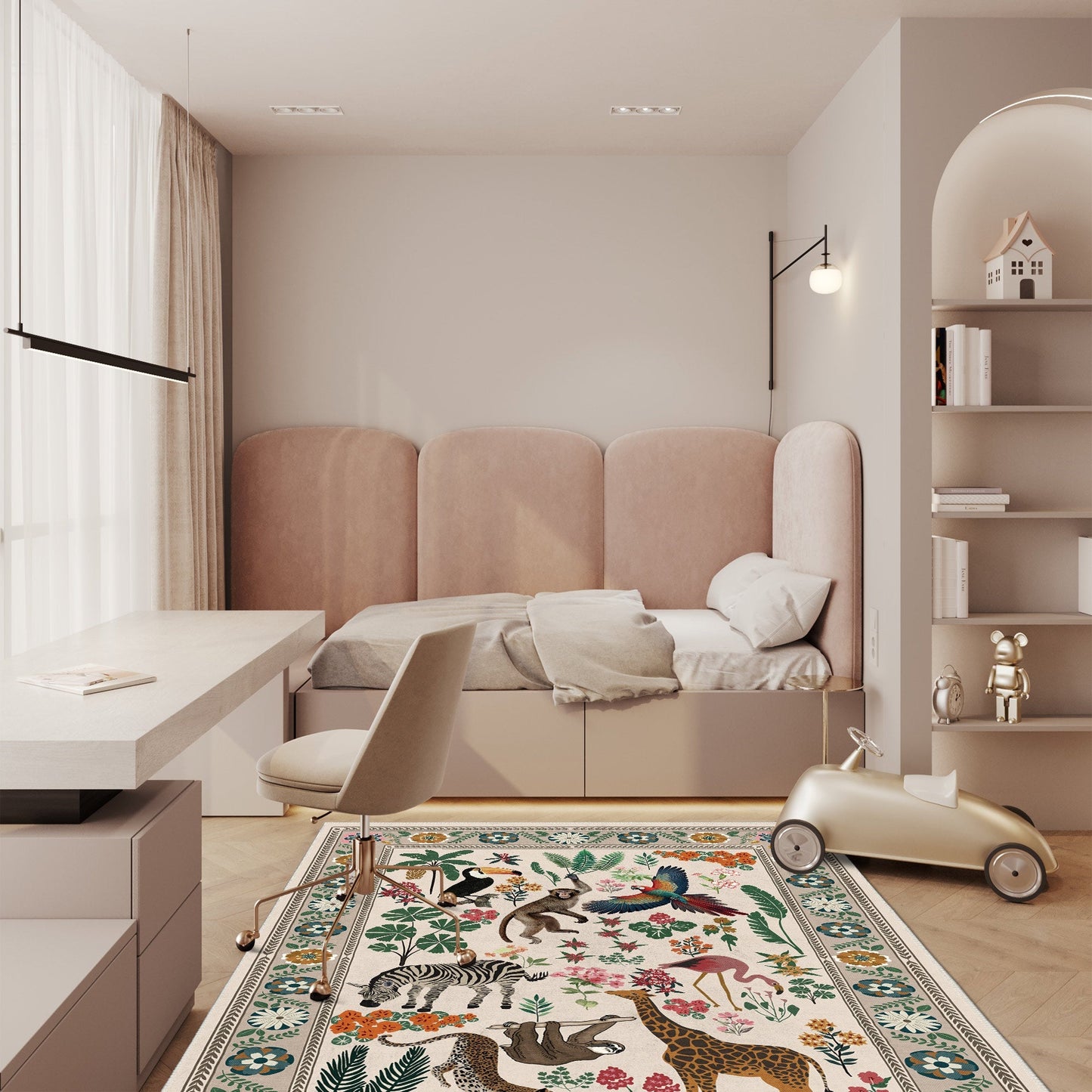 Ember Area Rug-3