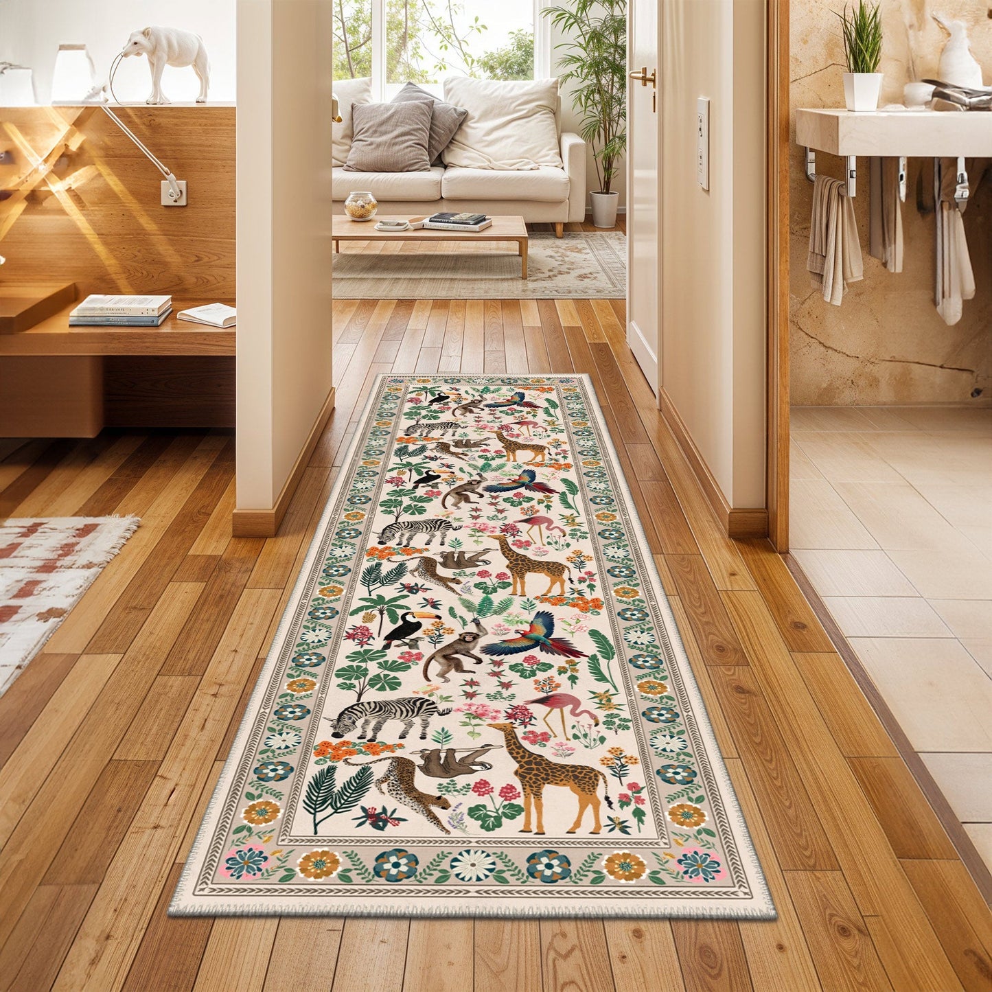 Ember Area Rug-4