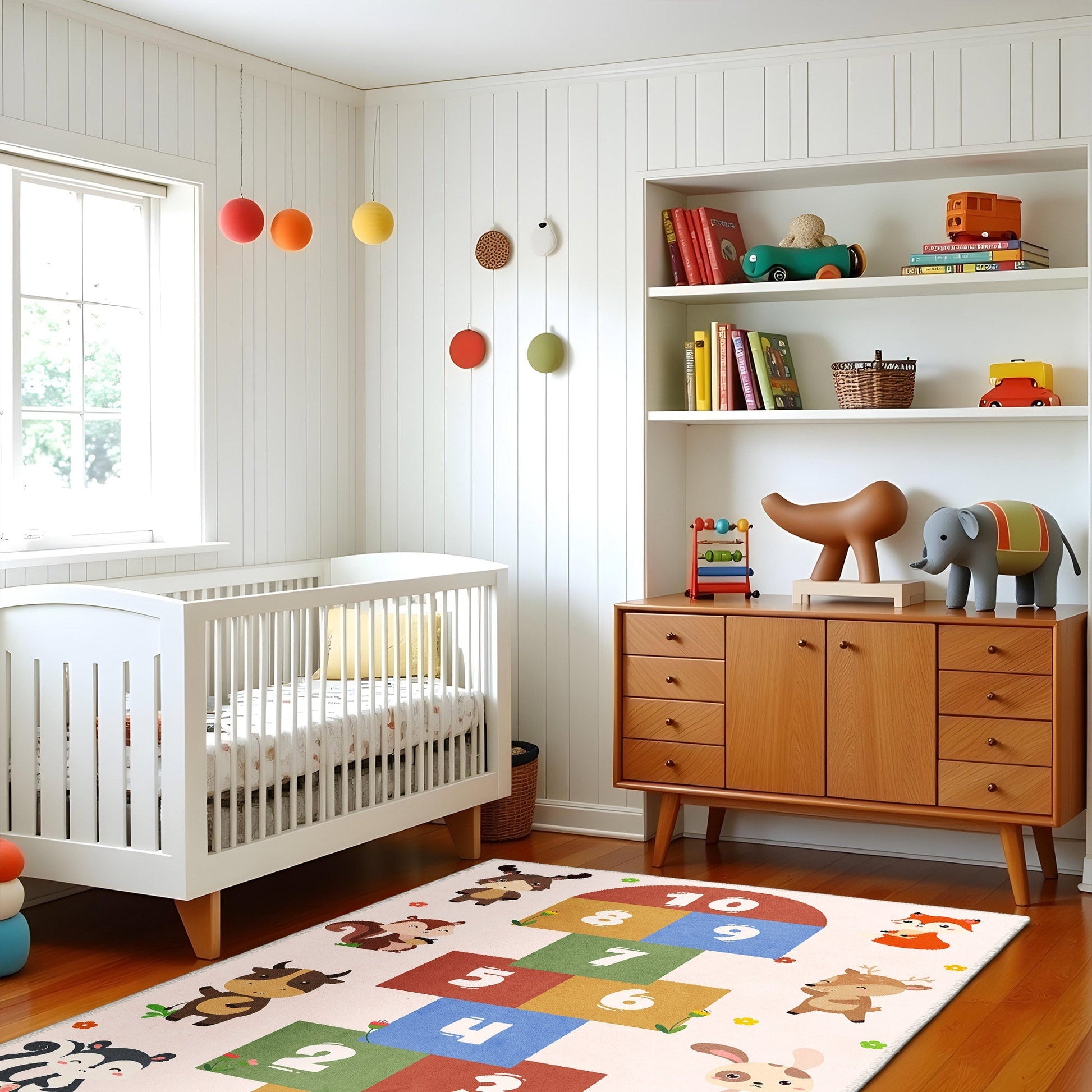 Vivid Area Rug-3