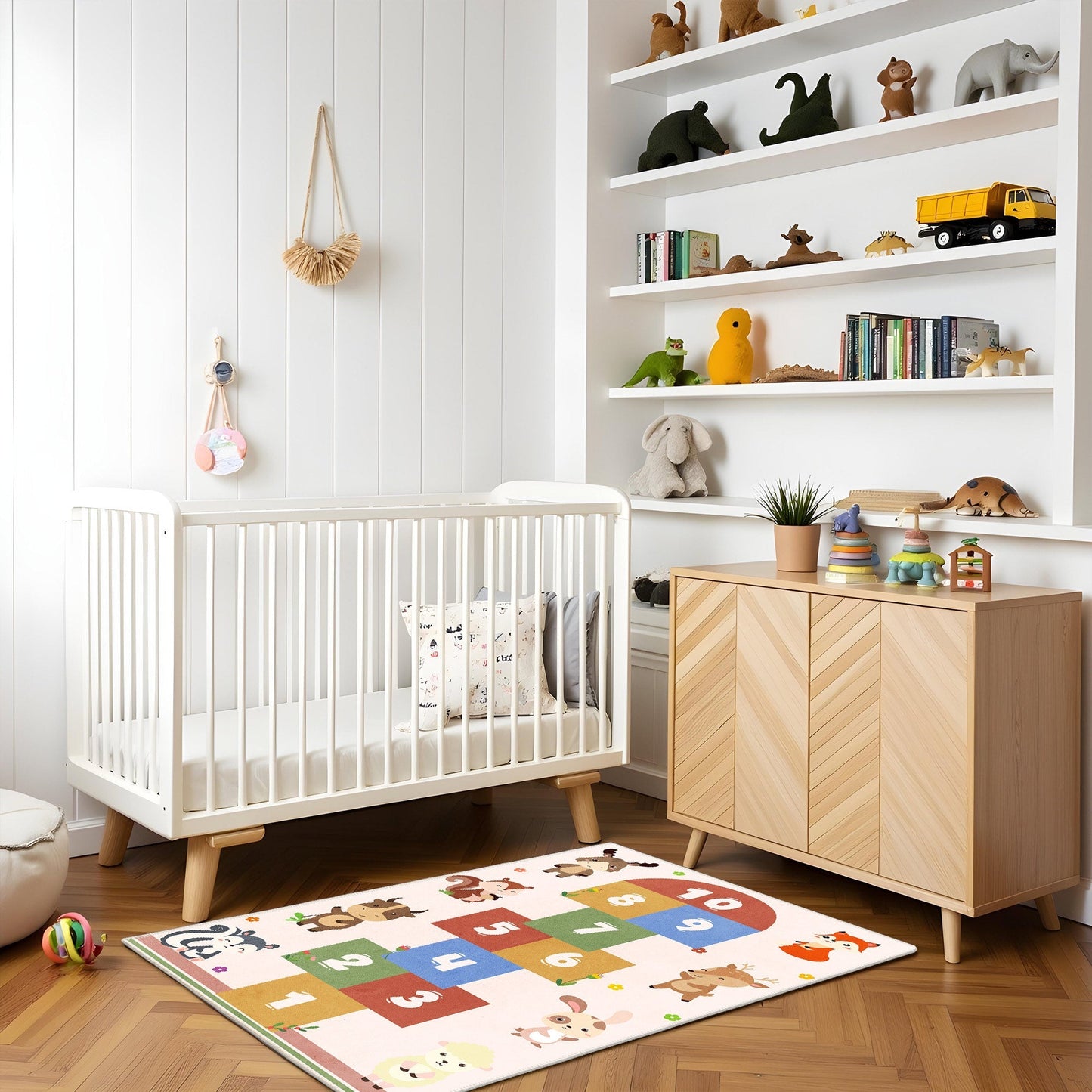 Vivid Area Rug-4