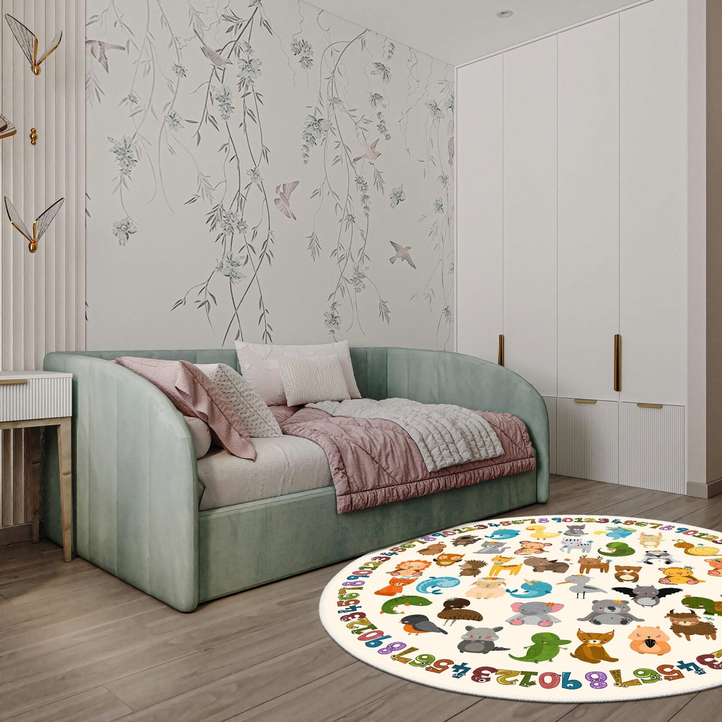Dune Area Rug-3