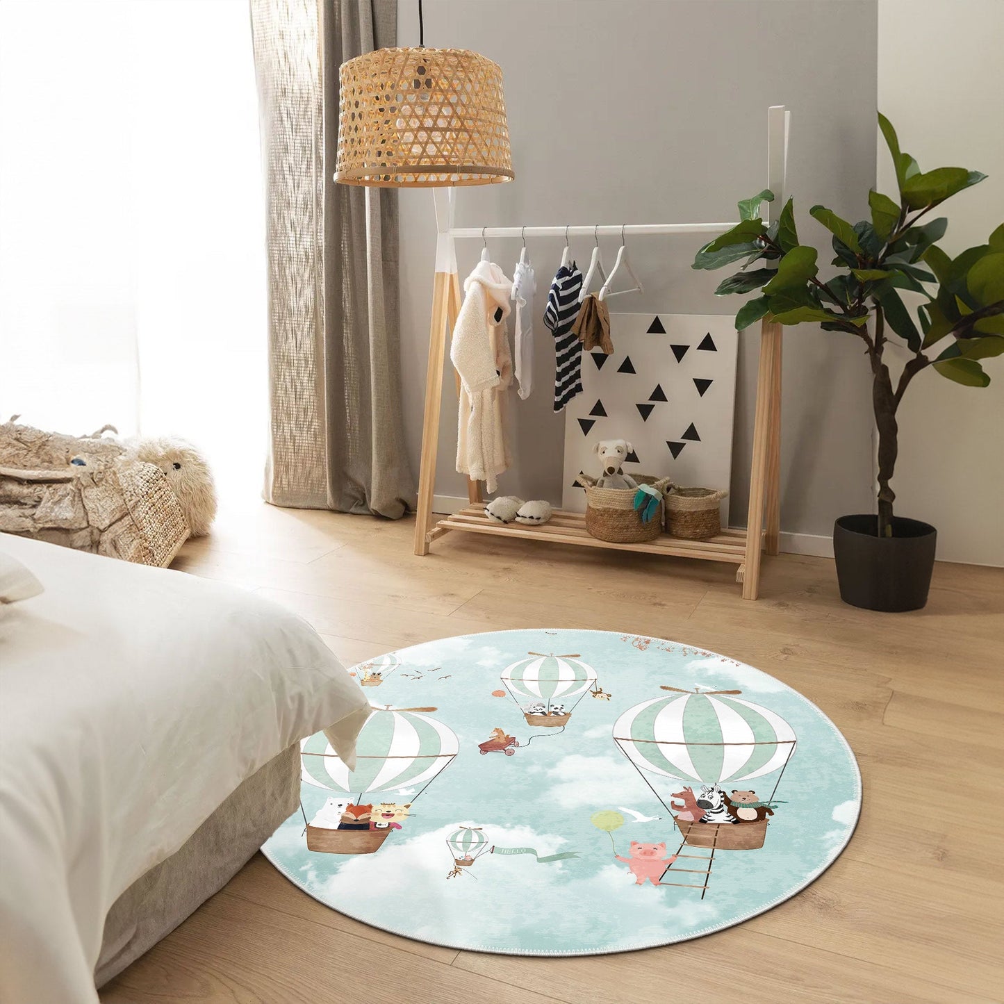 Zephyr Area Rug-1