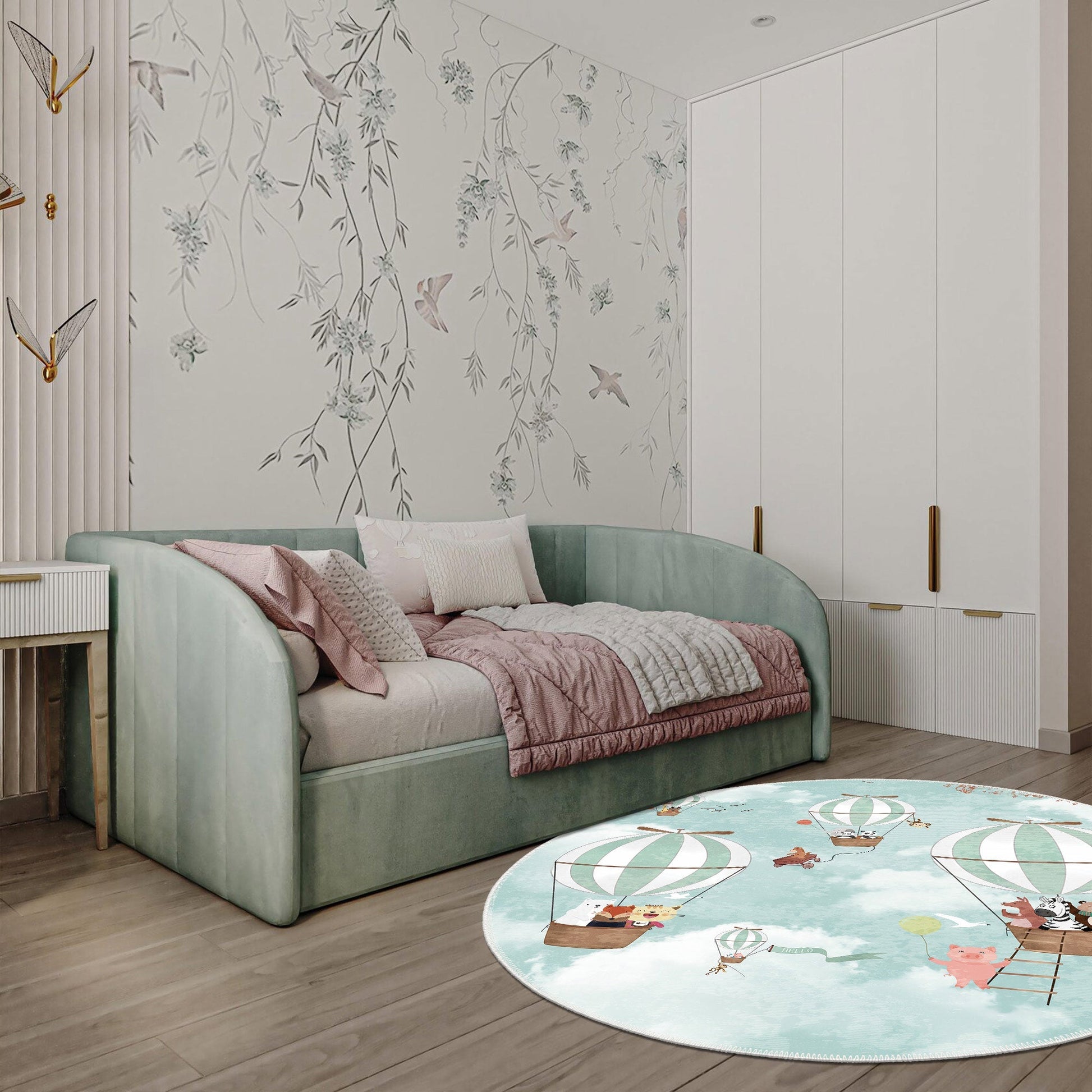 Zephyr Area Rug-4