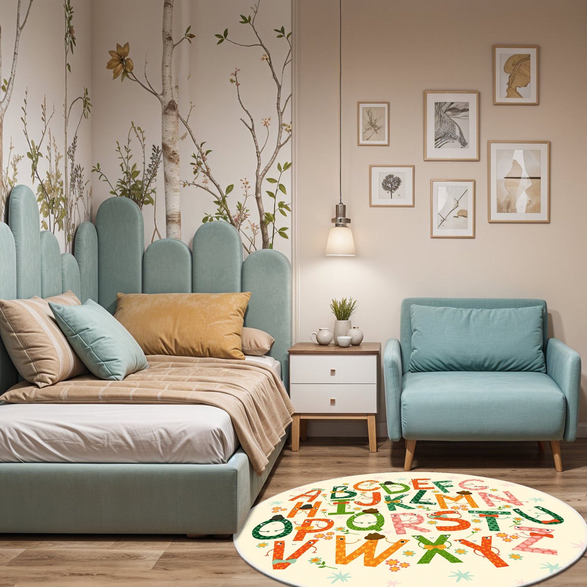 Frost Area Rug-2