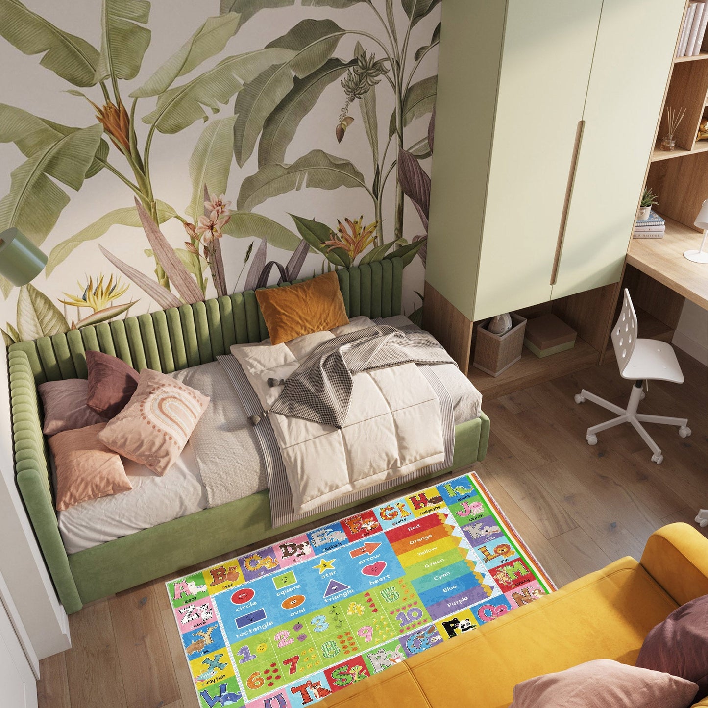 Fluxe Area Rug-1