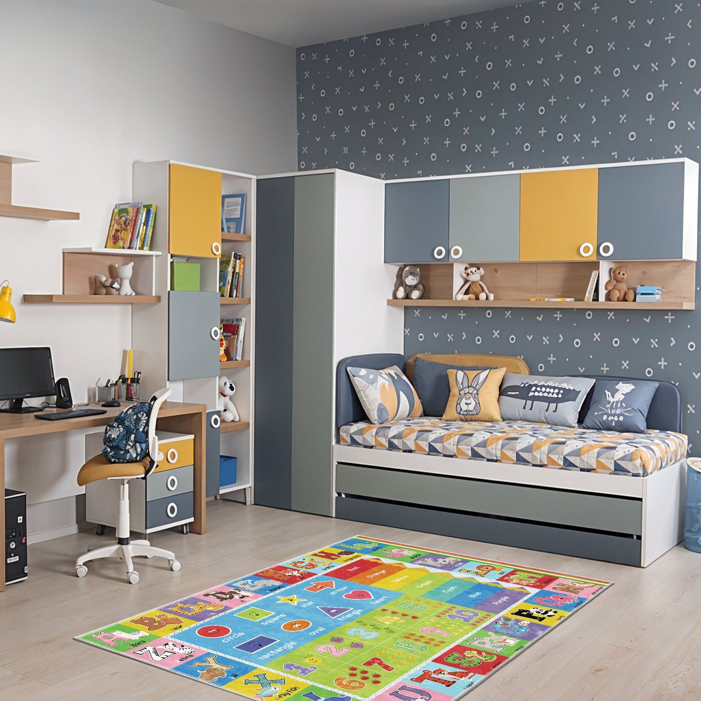 Fluxe Area Rug-2