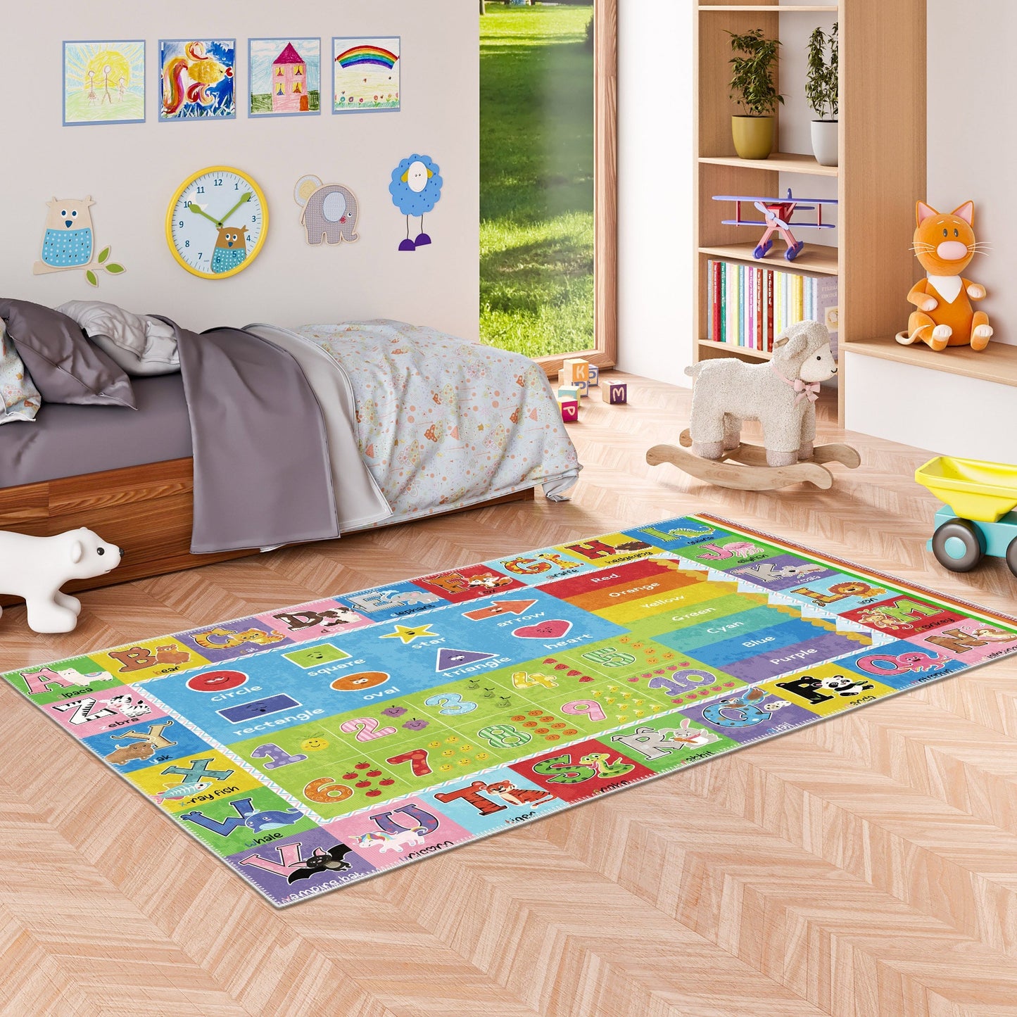 Fluxe Area Rug-4
