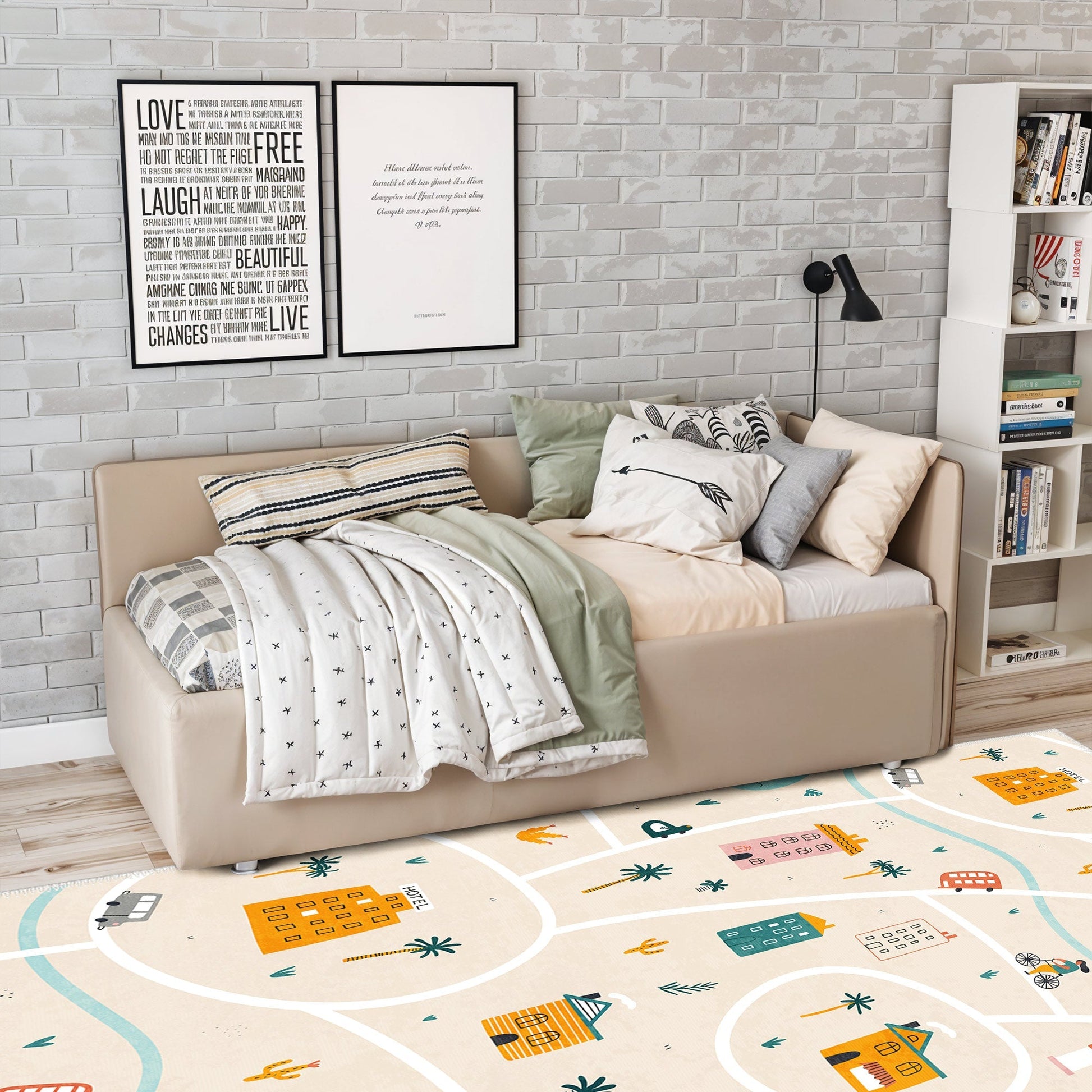 Verve Area Rug-1