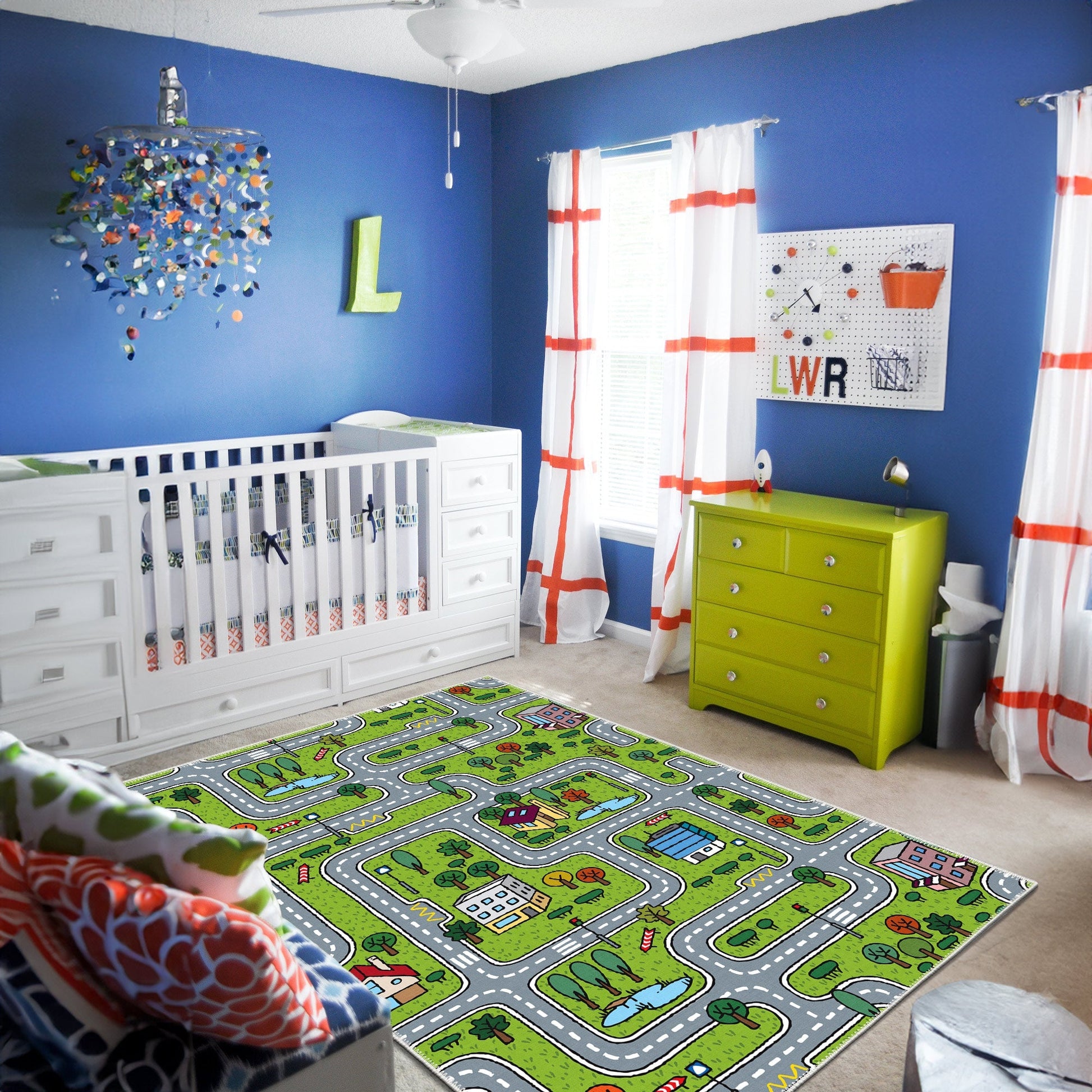 Flux Area Rug-2