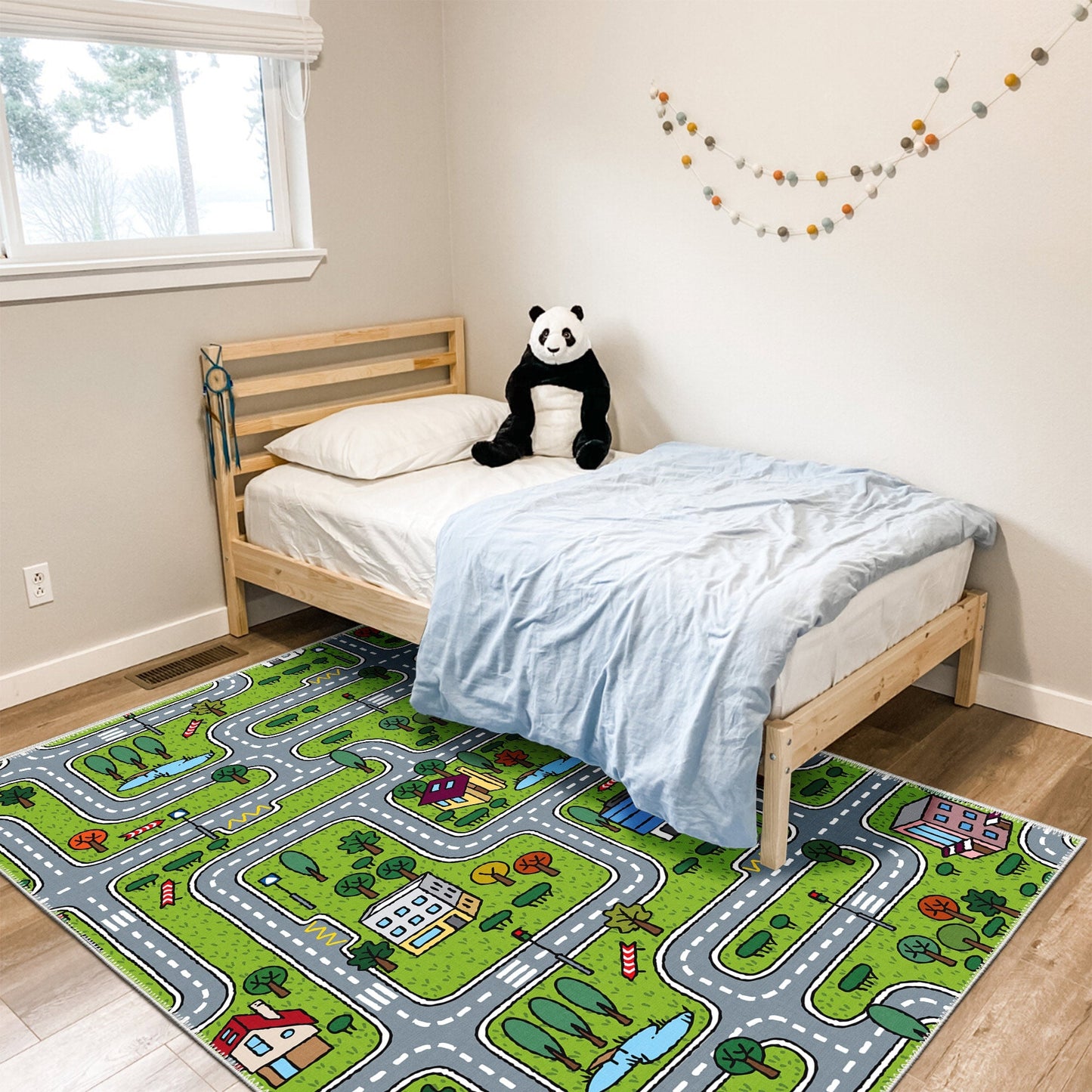 Flux Area Rug-4