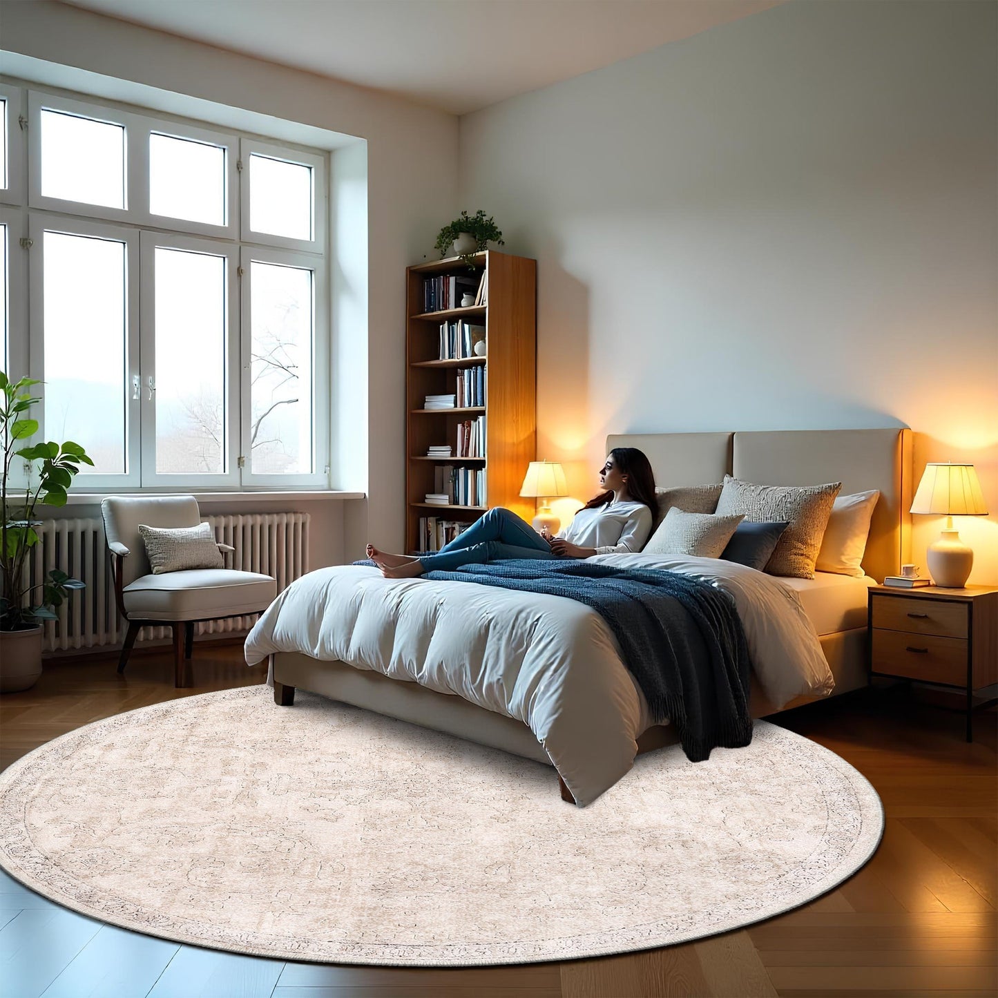 Regal Area Rug-4