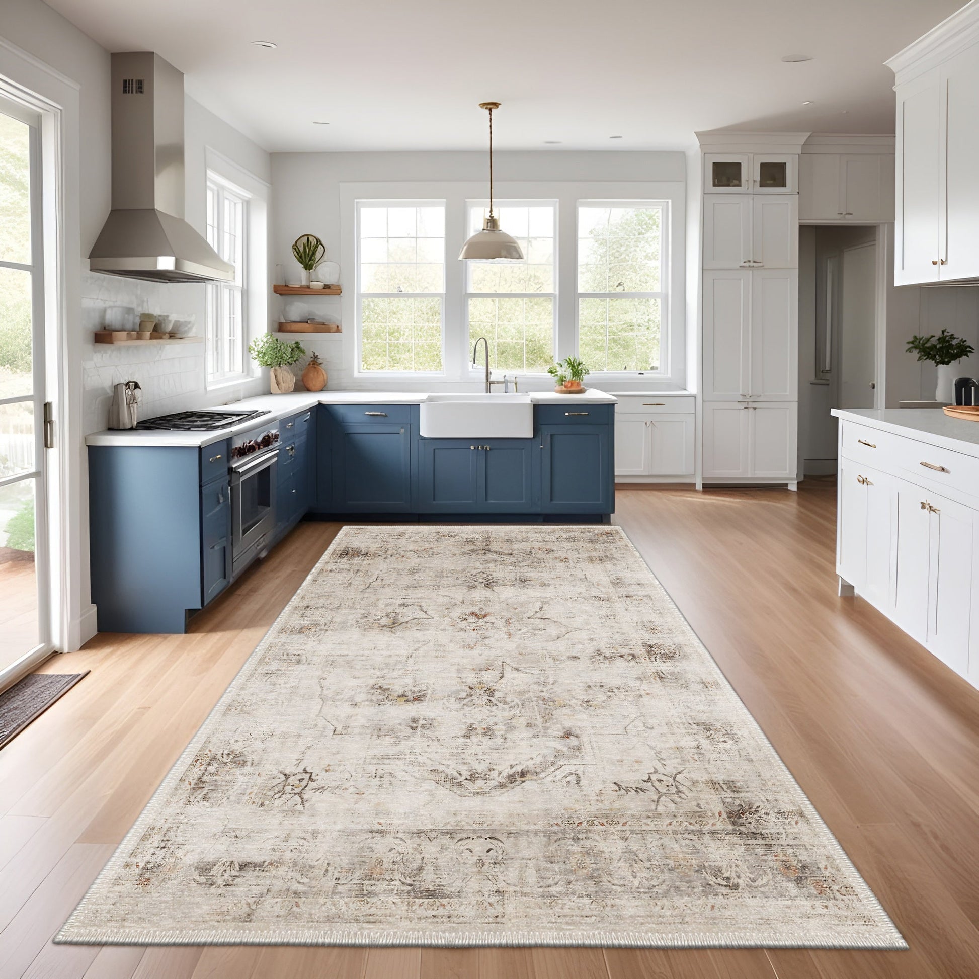 Athos Area Rug-1