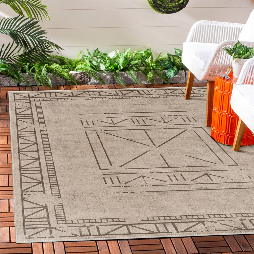 Calico Area Rug-1