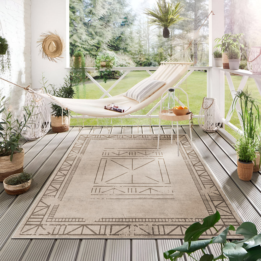 Calico Area Rug-2