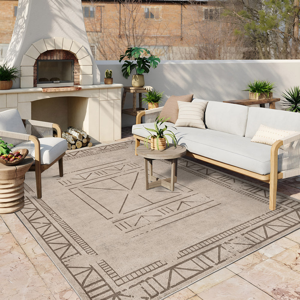 Calico Area Rug-3