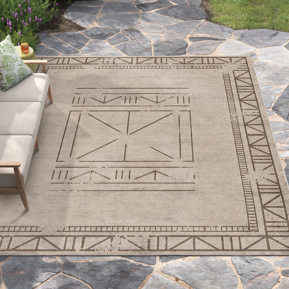 Calico Area Rug-4
