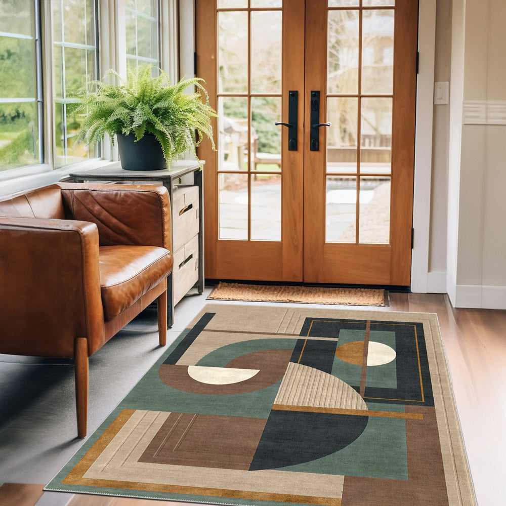 Brindle Area Rug-1