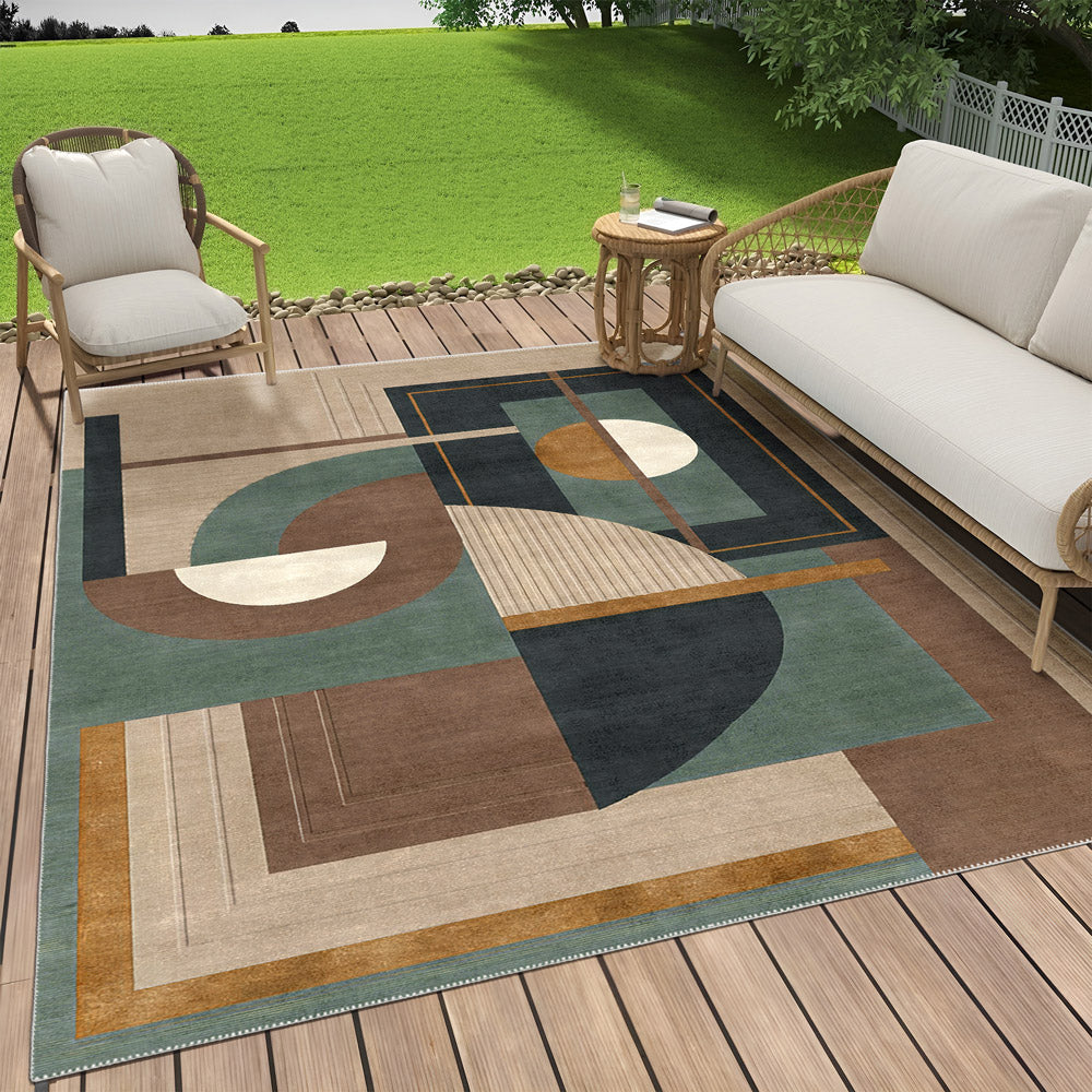 Brindle Area Rug-2