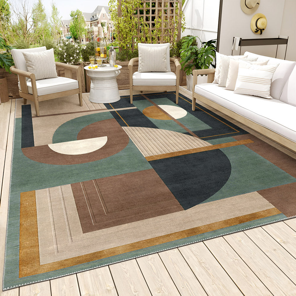 Brindle Area Rug-3