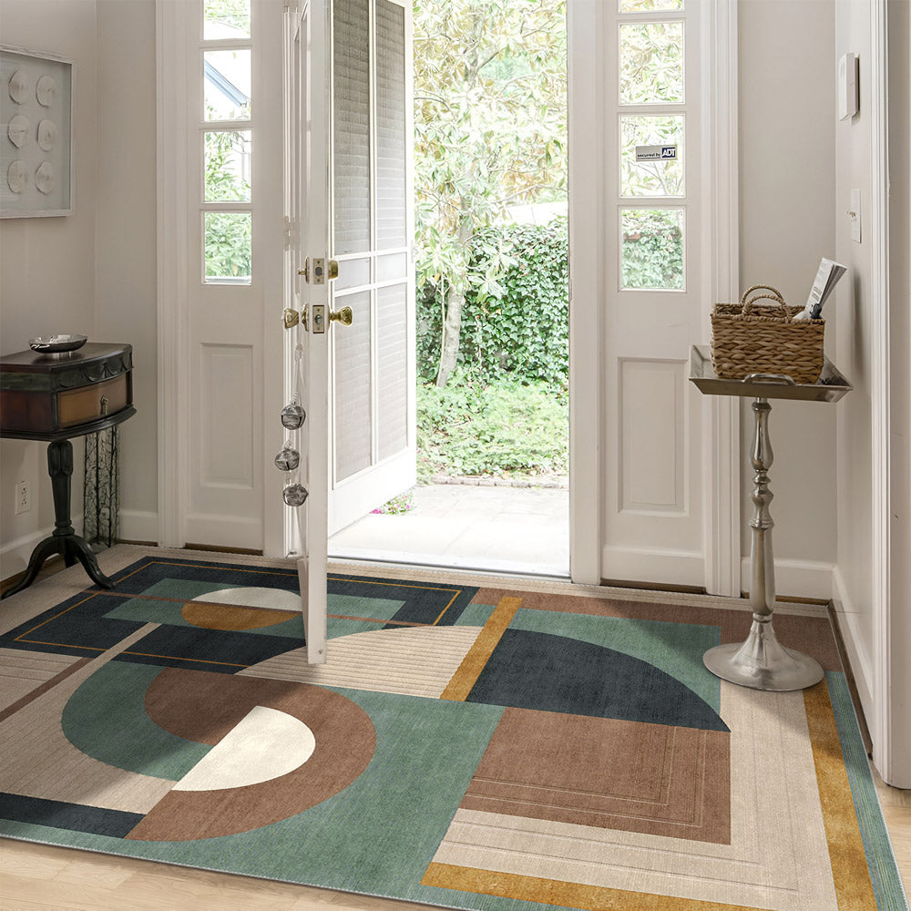 Brindle Area Rug-4