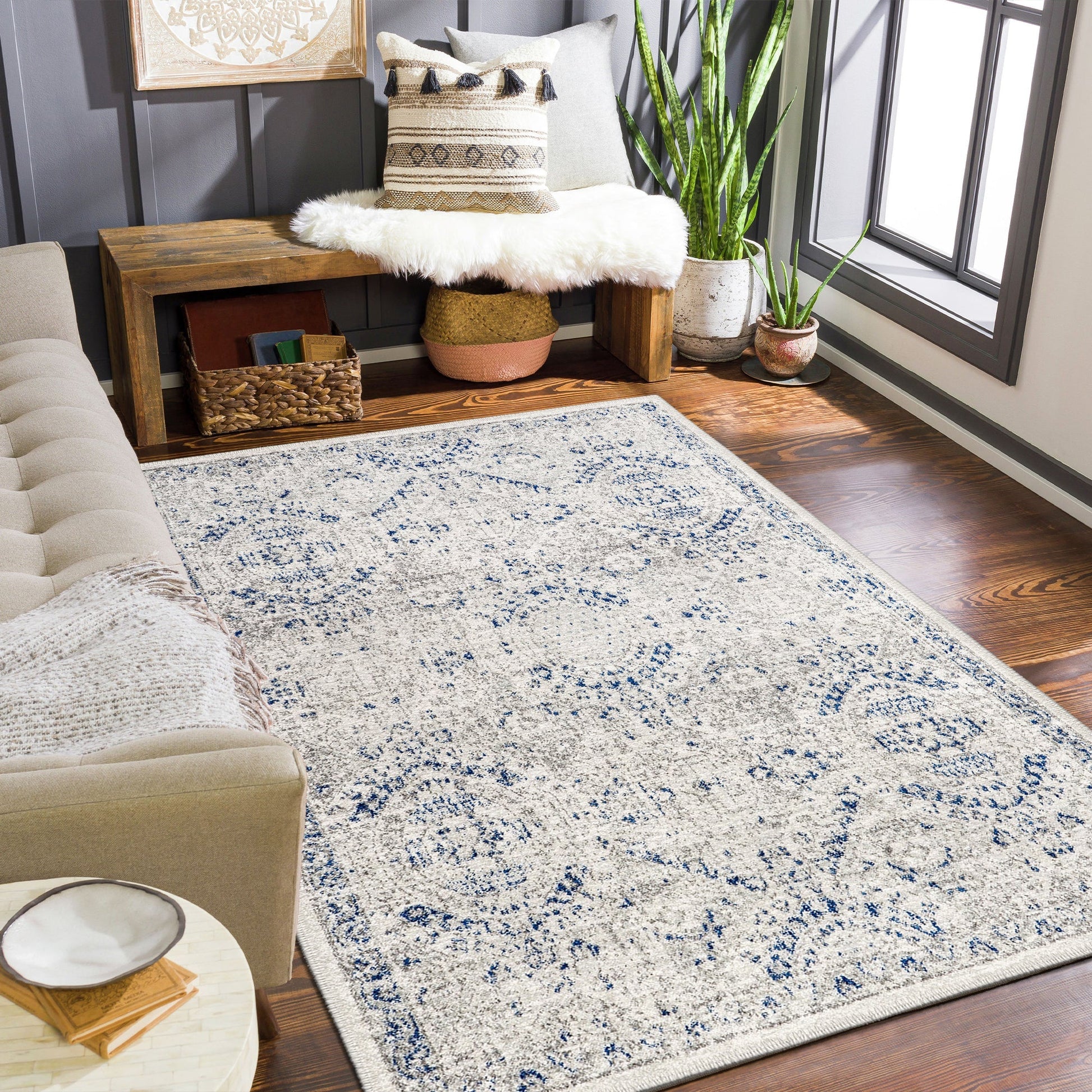 Olympus Area Rug-3