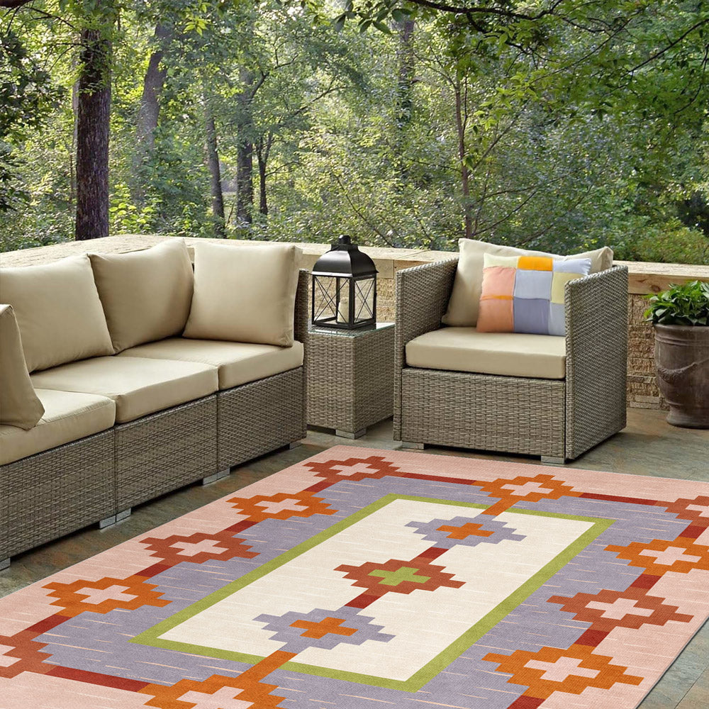 Veyra Area Rug-1