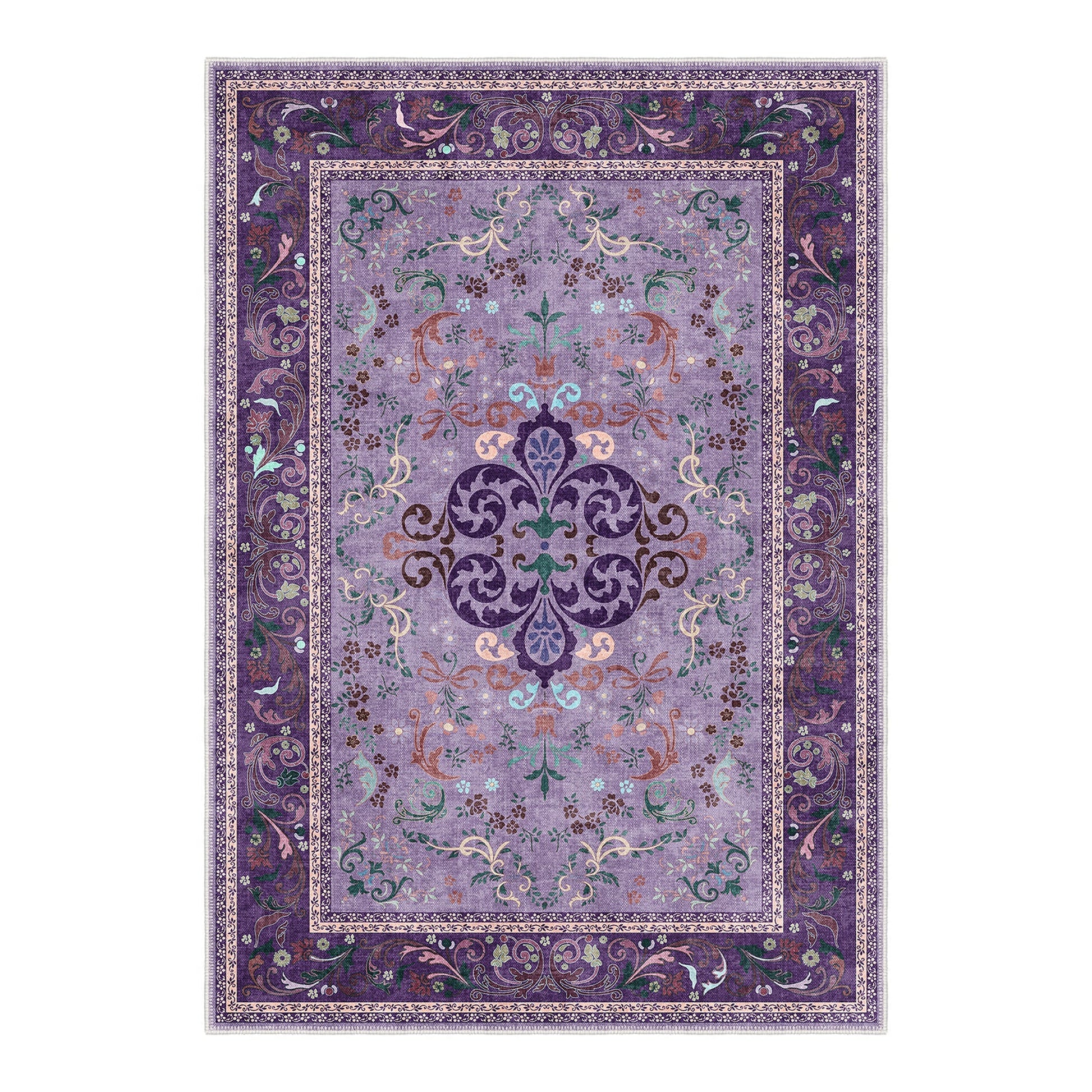 Alverra Area Rug-0