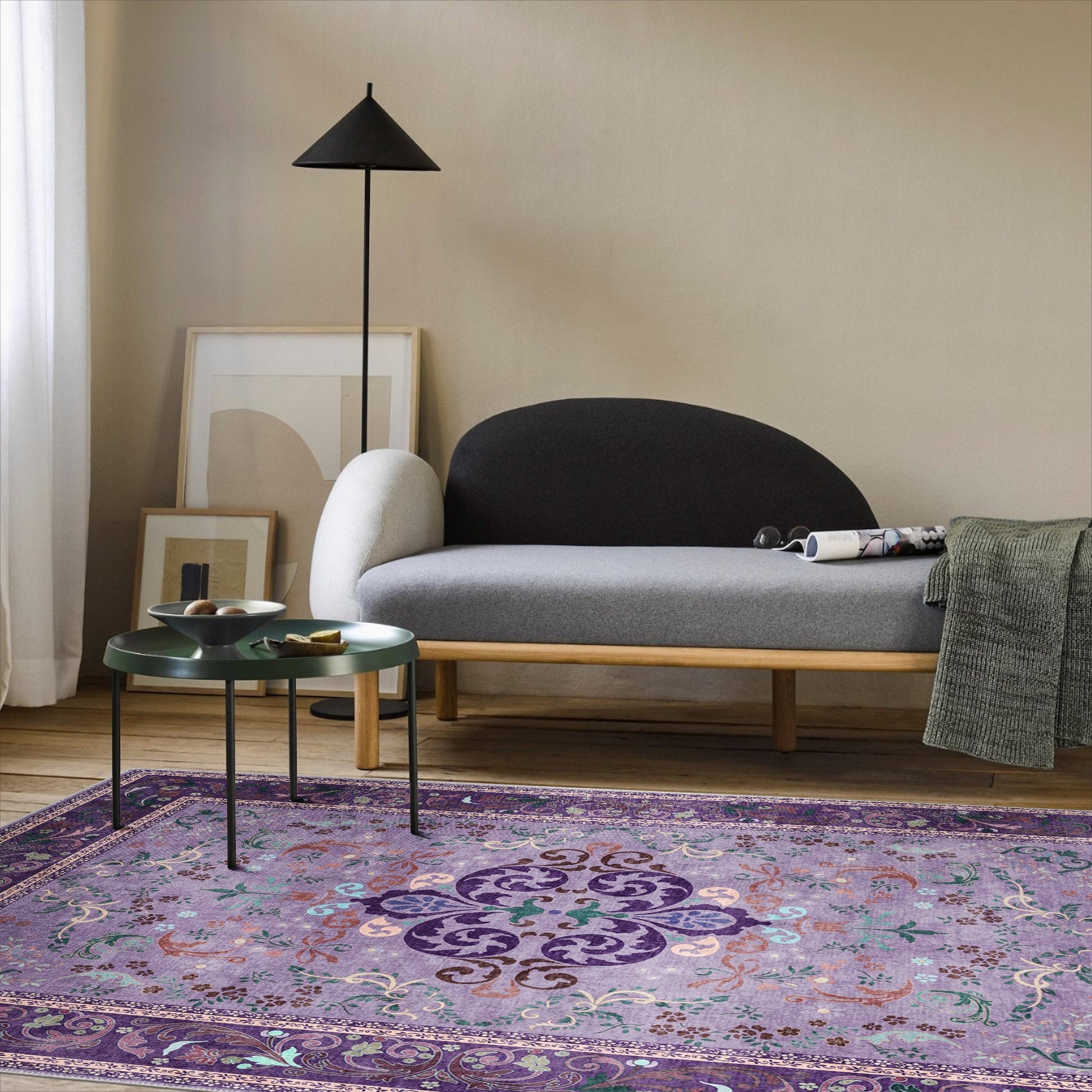 Alverra Area Rug-2